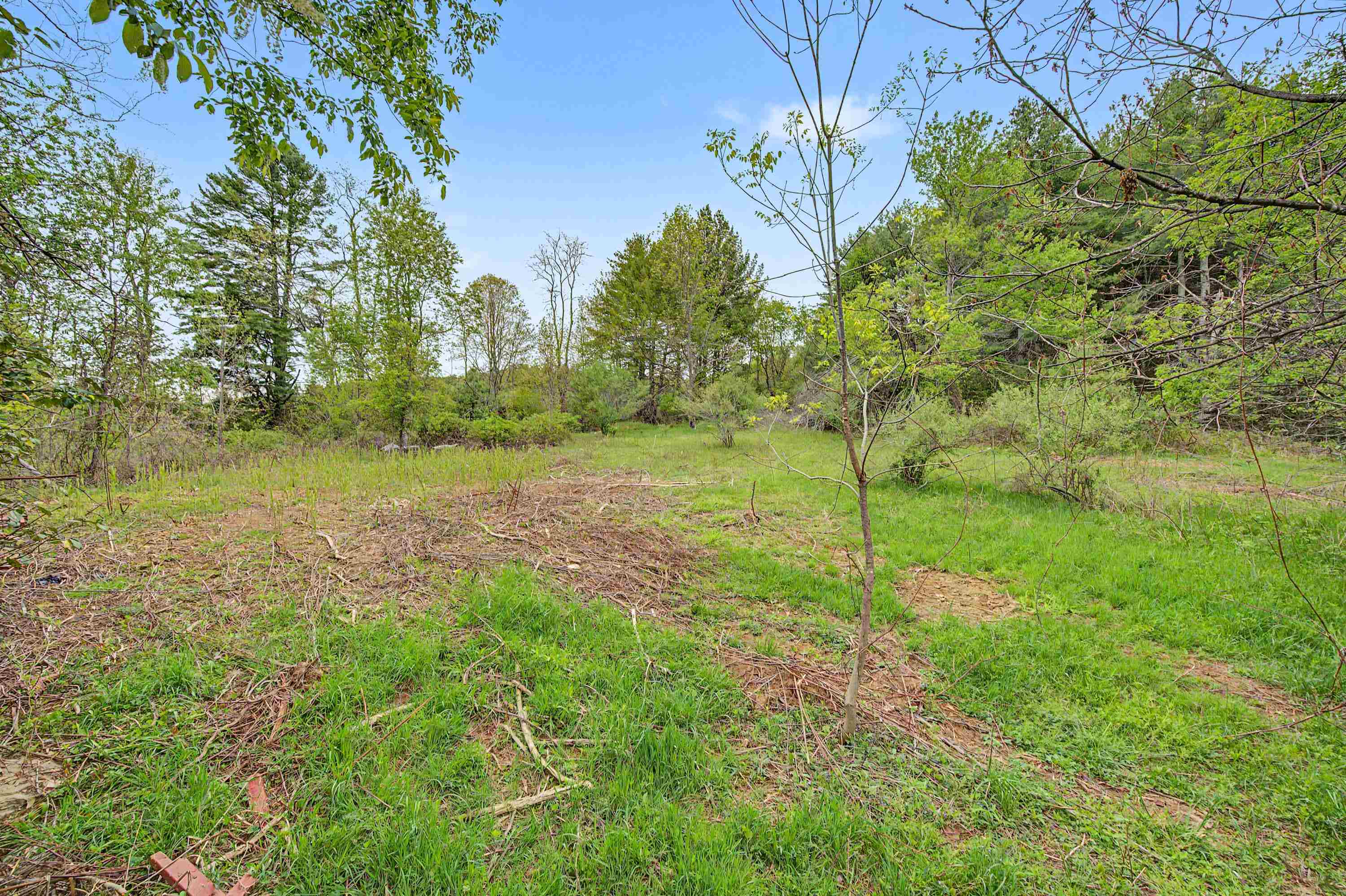 3.736 Ac Rocky Hill Road Willis VA 24380