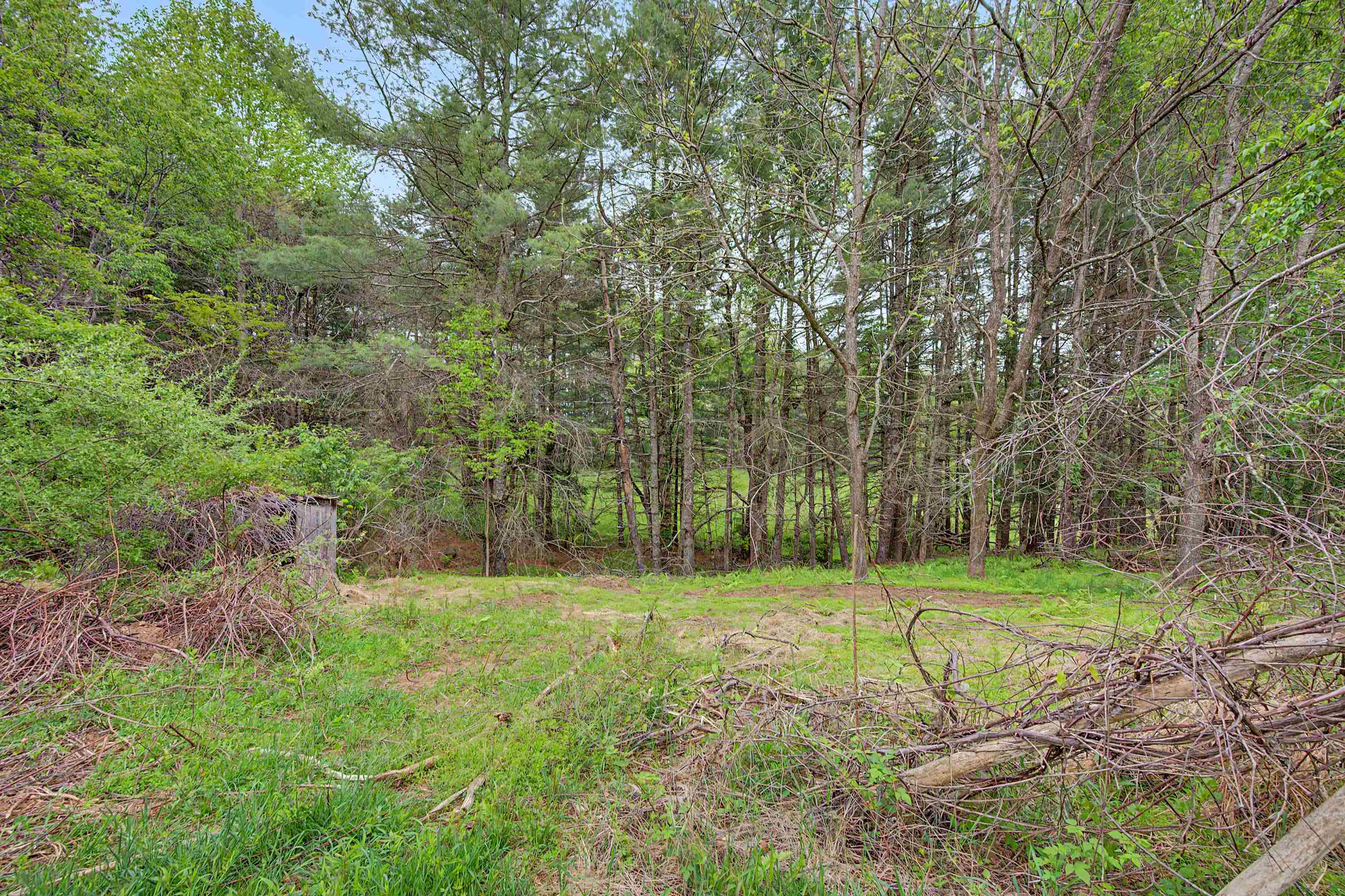 3.736 Ac Rocky Hill Road Willis VA 24380