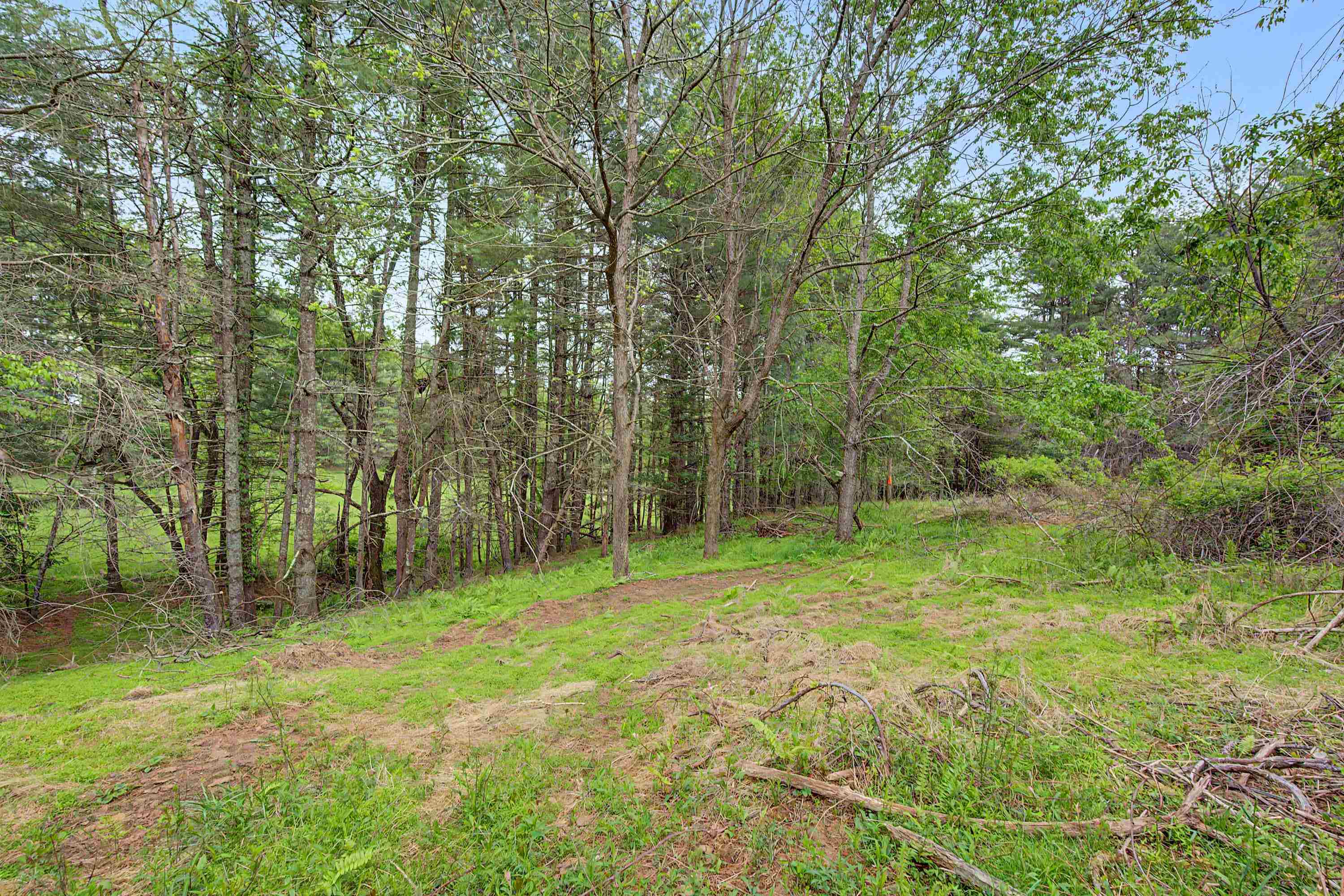 3.736 Ac Rocky Hill Road Willis VA 24380