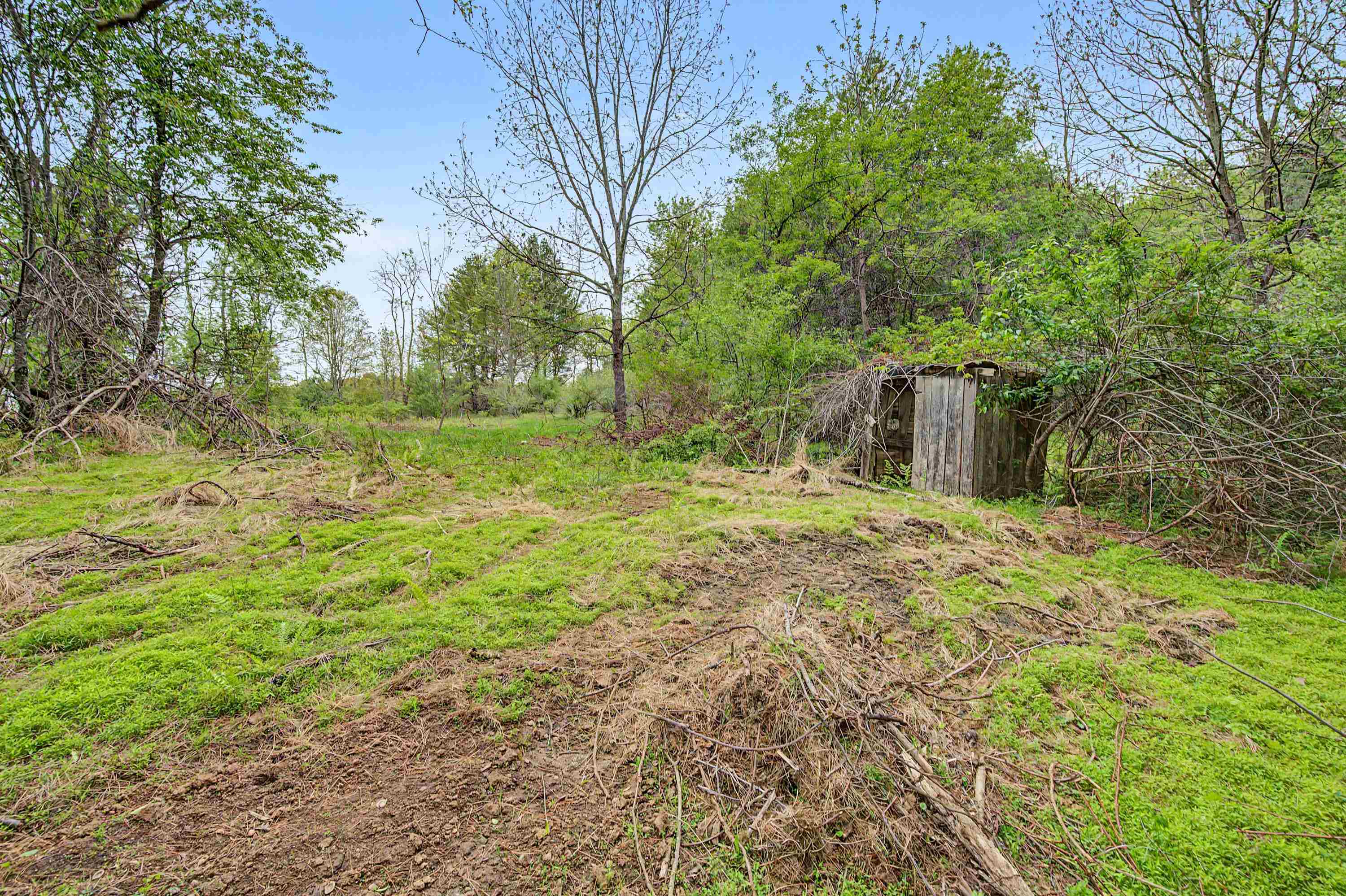 3.736 Ac Rocky Hill Road Willis VA 24380