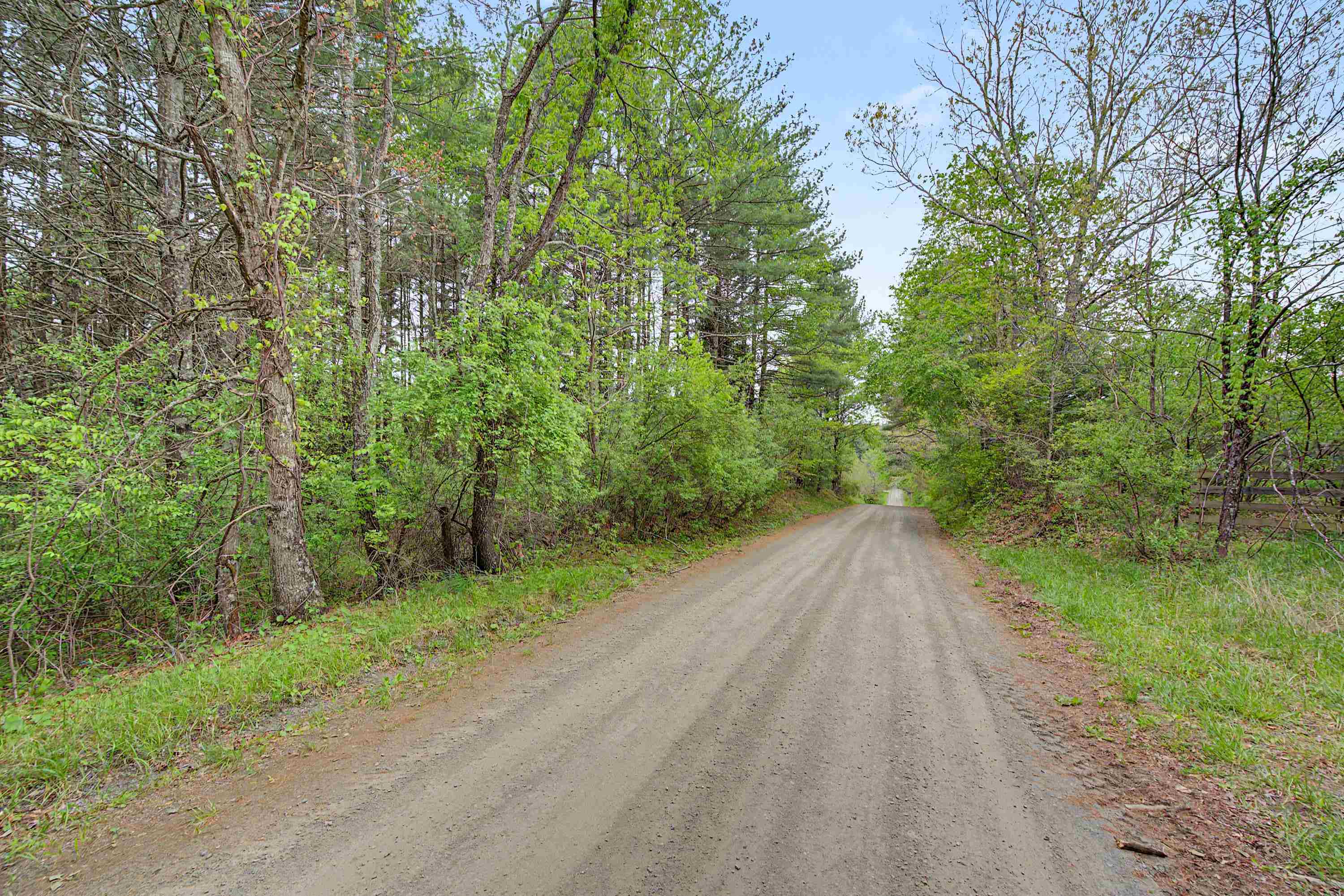 3.736 Ac Rocky Hill Road Willis VA 24380