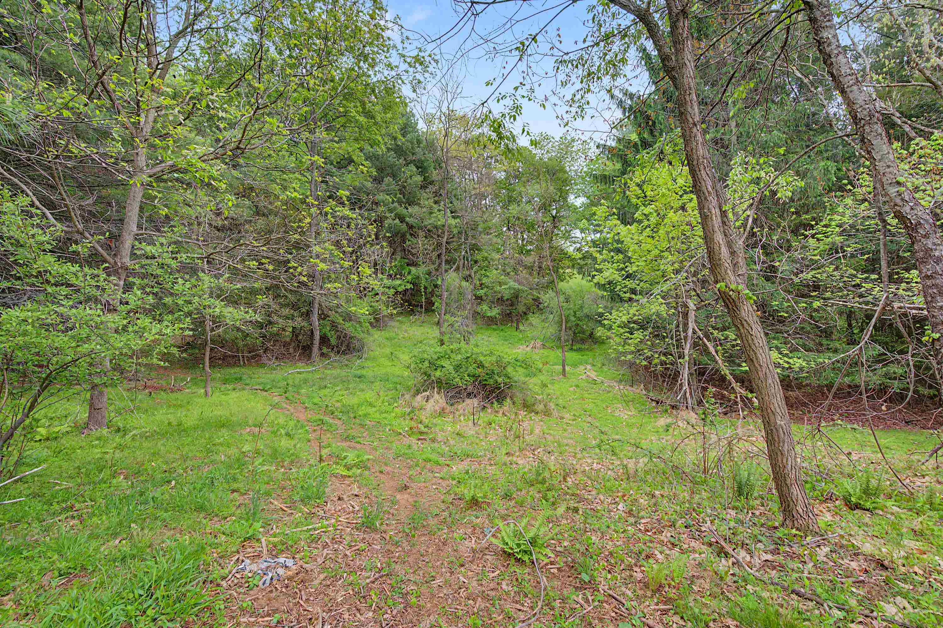 3.736 Ac Rocky Hill Road Willis VA 24380
