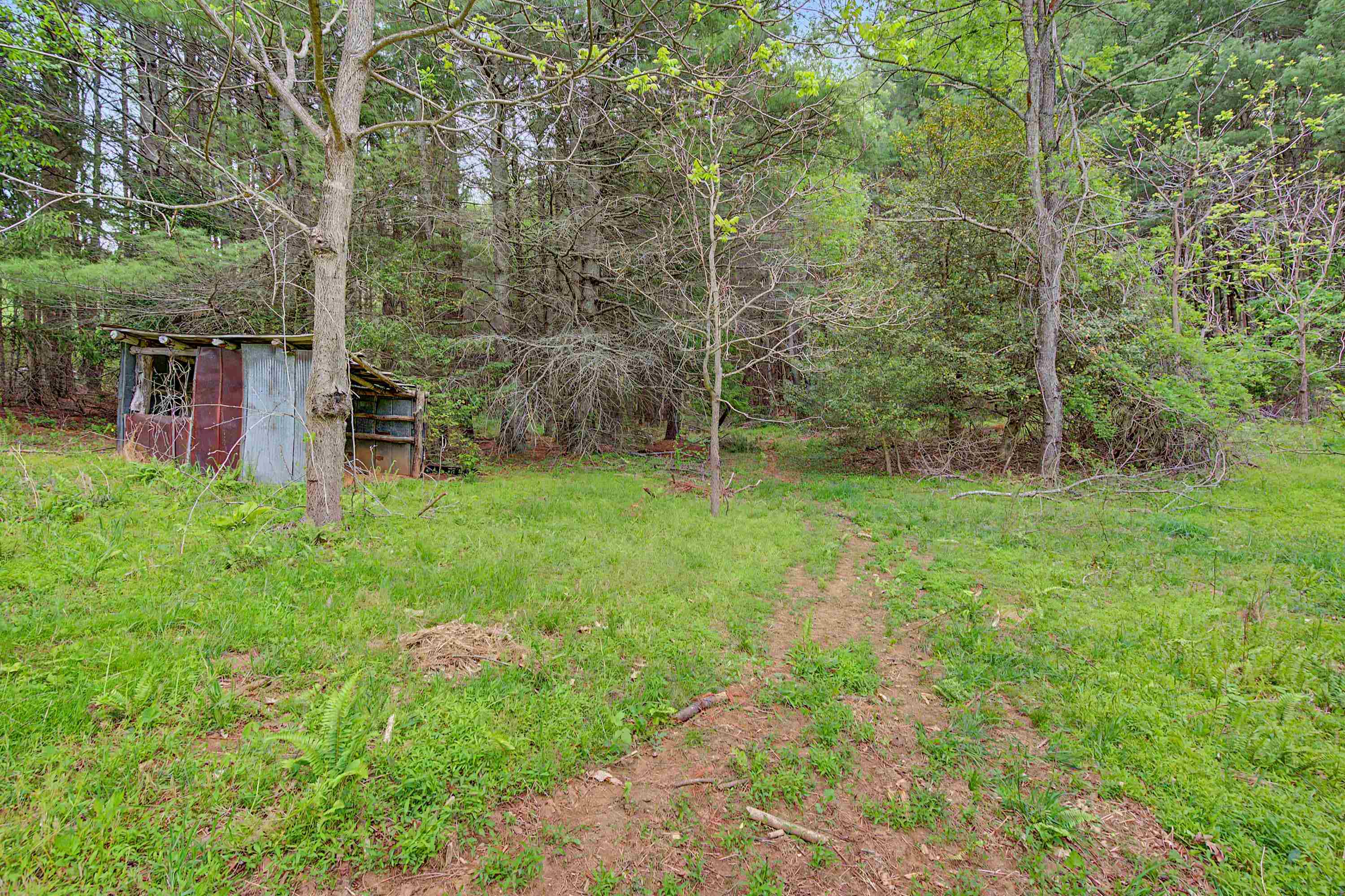 3.736 Ac Rocky Hill Road Willis VA 24380