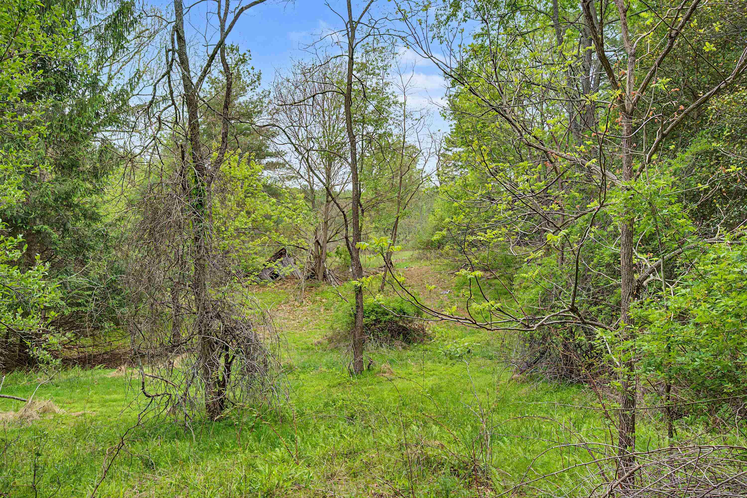 3.736 Ac Rocky Hill Road Willis VA 24380