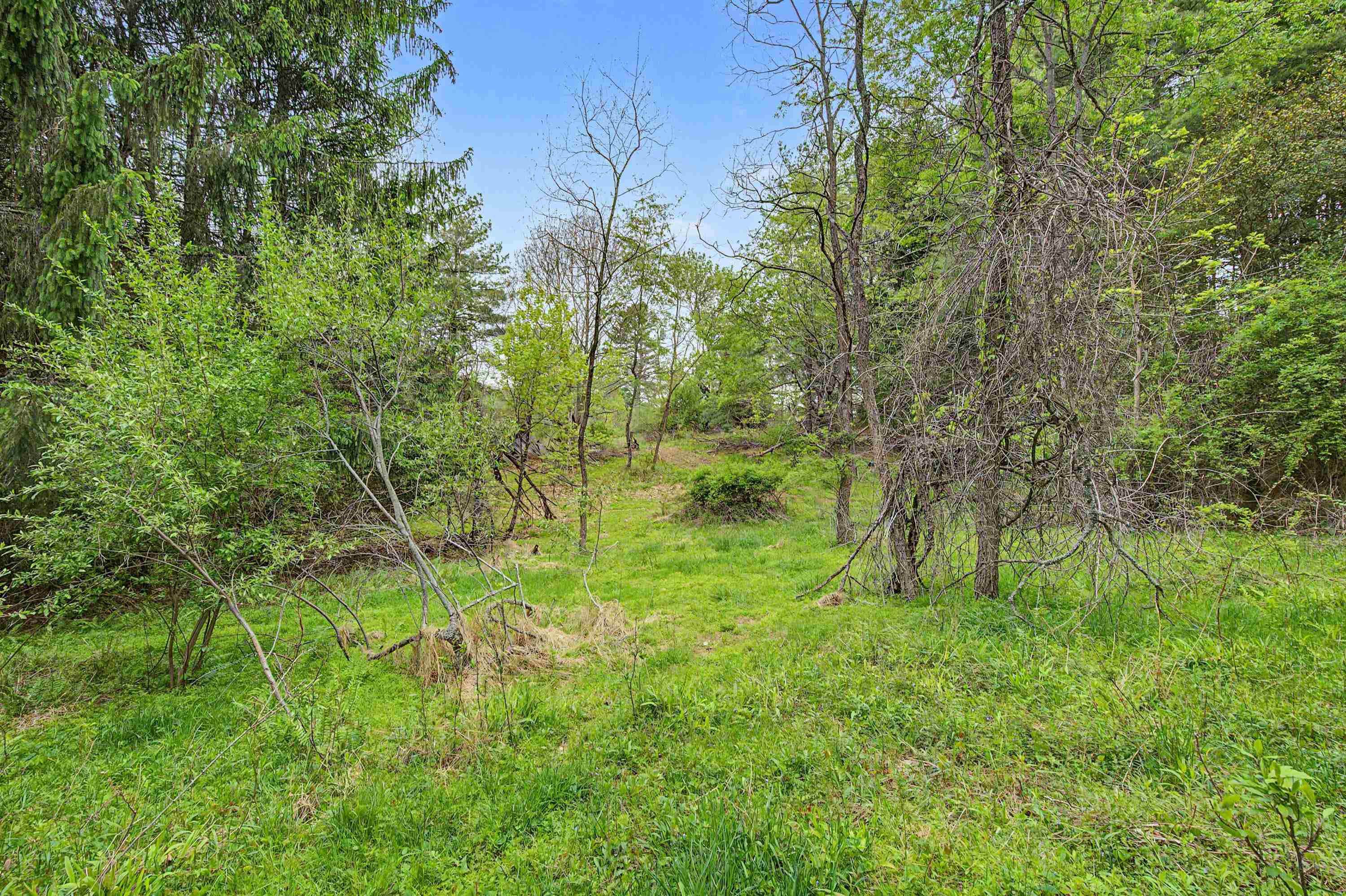 3.736 Ac Rocky Hill Road Willis VA 24380