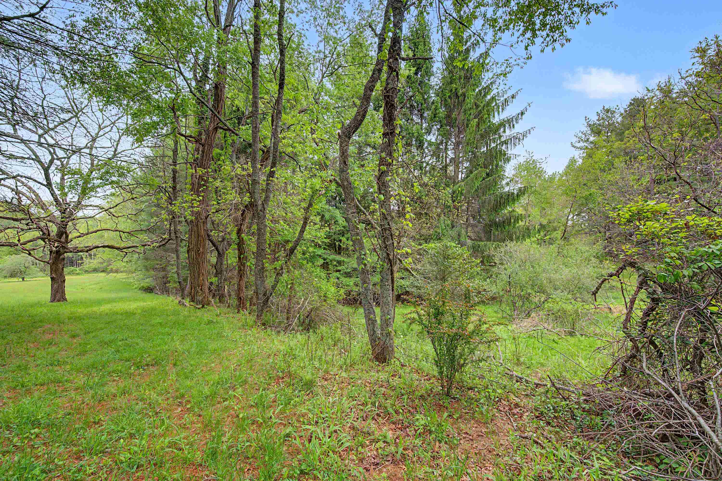 3.736 Ac Rocky Hill Road Willis VA 24380