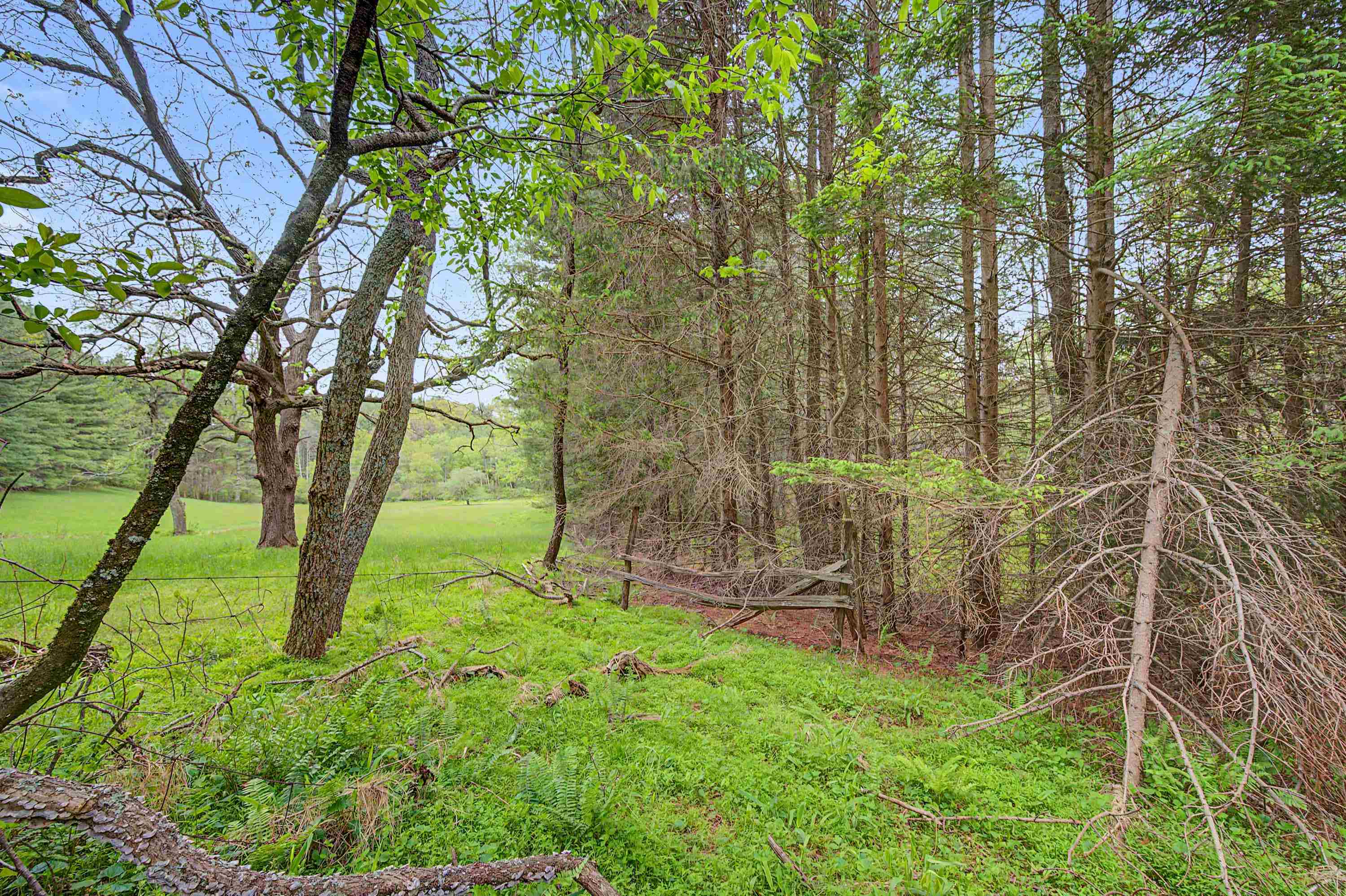 3.736 Ac Rocky Hill Road Willis VA 24380