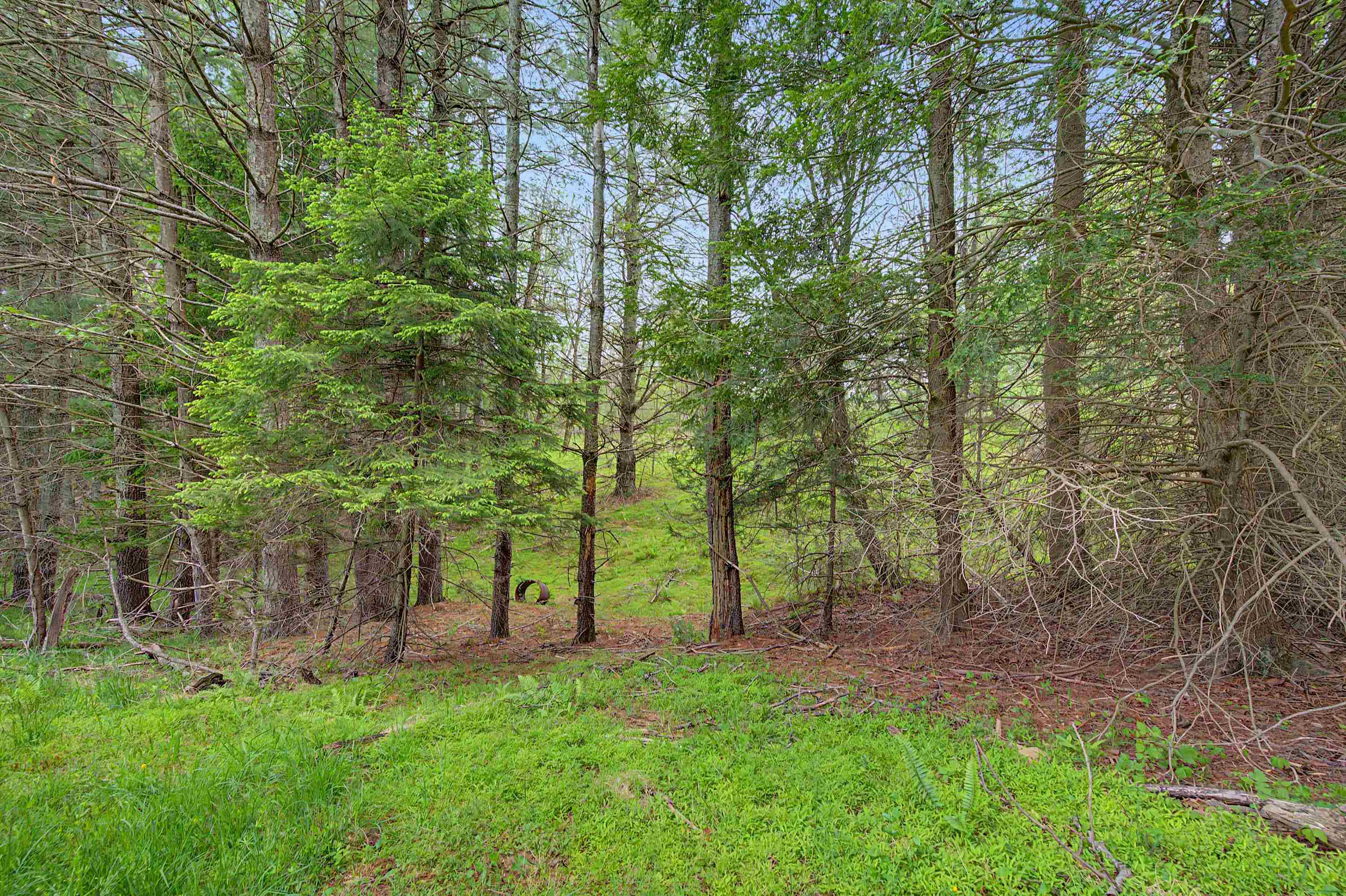 3.736 Ac Rocky Hill Road Willis VA 24380