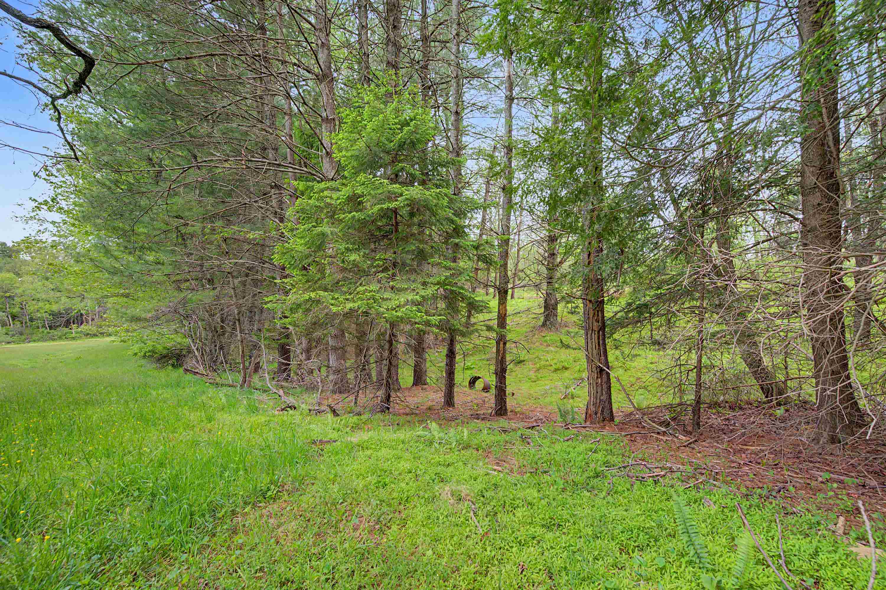 3.736 Ac Rocky Hill Road Willis VA 24380