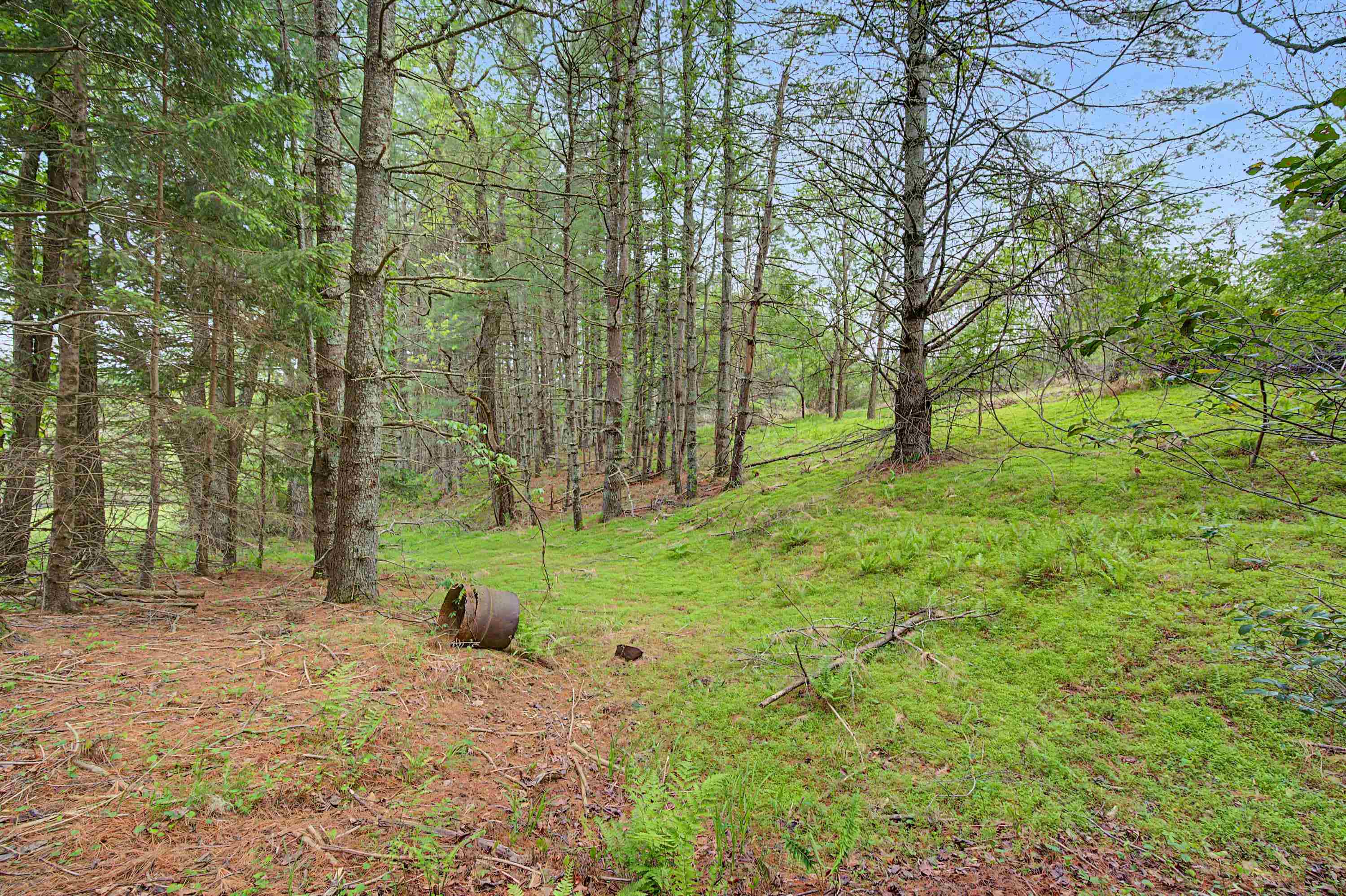 3.736 Ac Rocky Hill Road Willis VA 24380