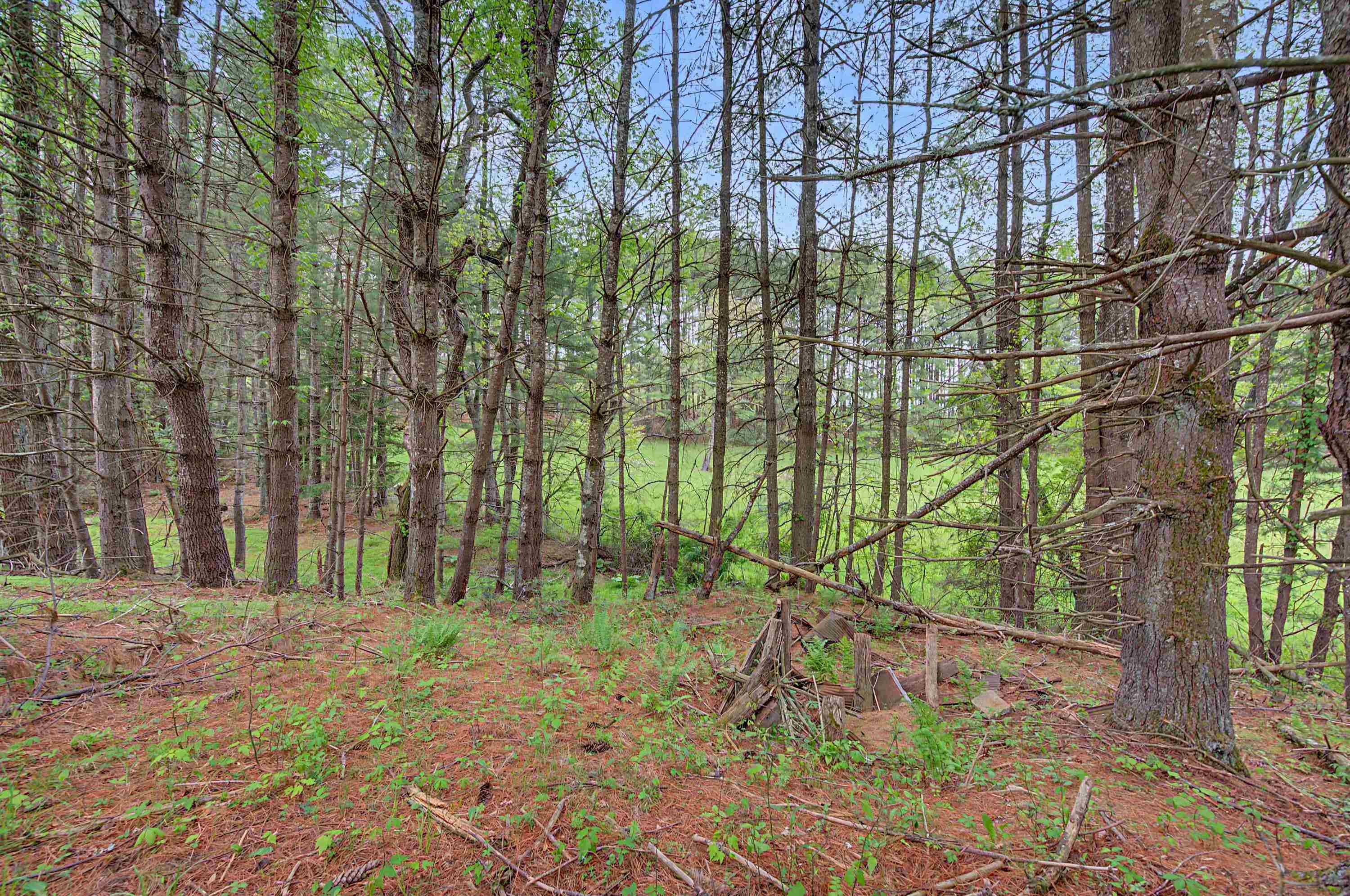 3.736 Ac Rocky Hill Road Willis VA 24380