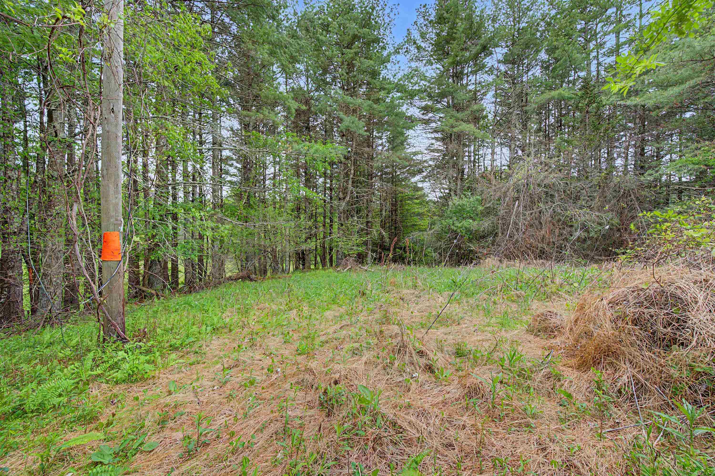 3.736 Ac Rocky Hill Road Willis VA 24380