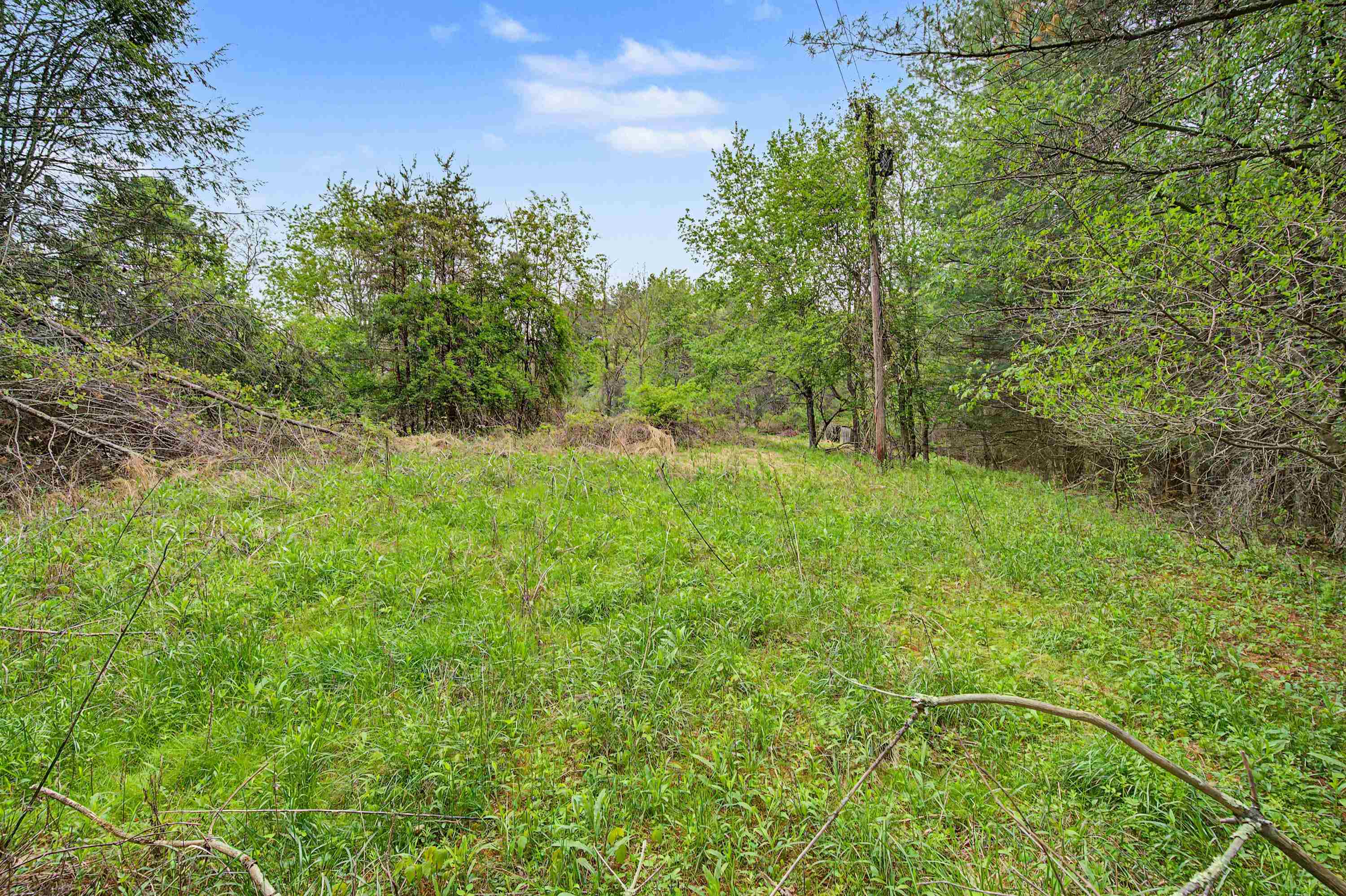 3.736 Ac Rocky Hill Road Willis VA 24380