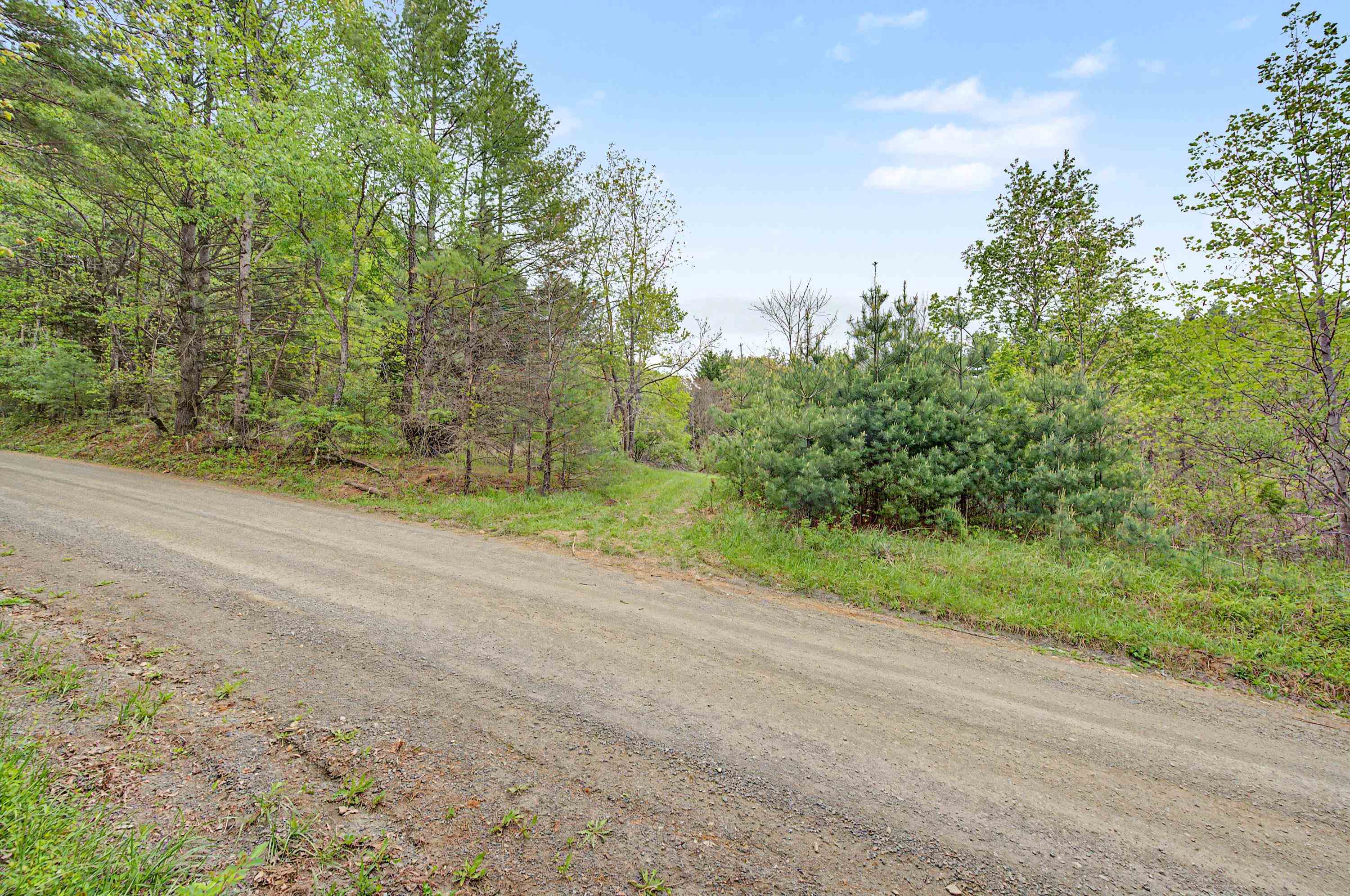 3.736 Ac Rocky Hill Road Willis VA 24380