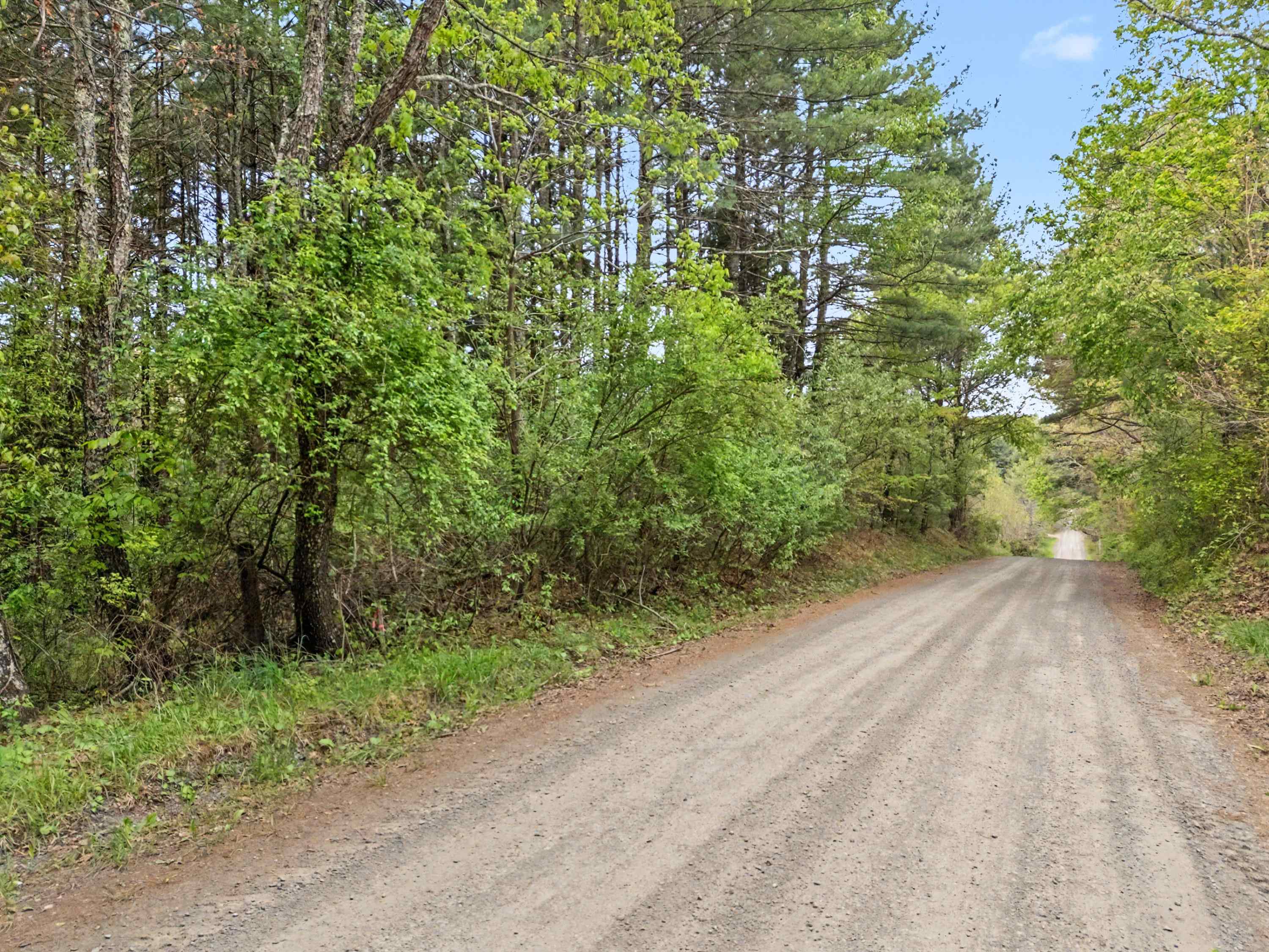 3.736 Ac Rocky Hill Road Willis VA 24380
