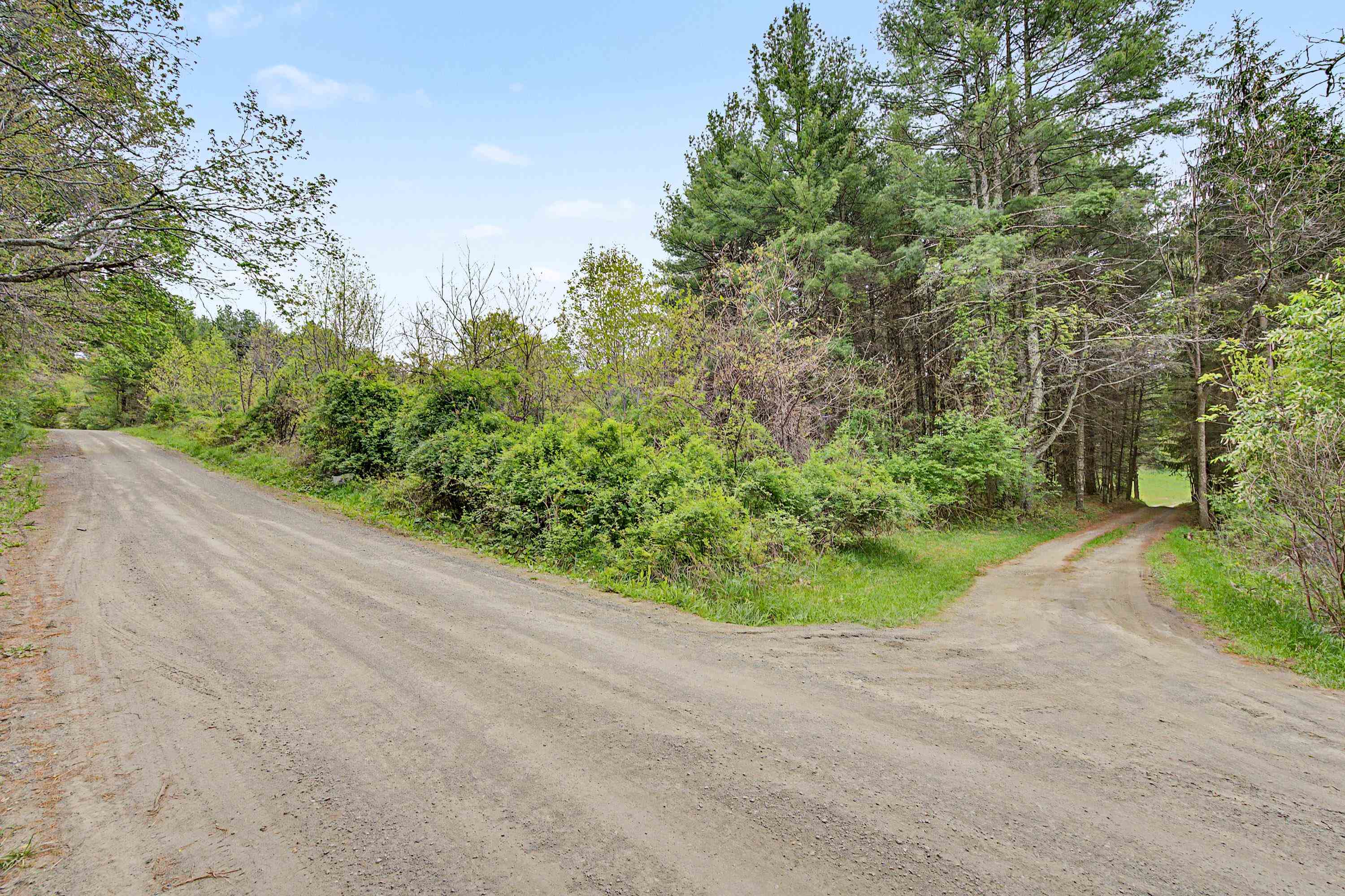 3.736 Ac Rocky Hill Road Willis VA 24380