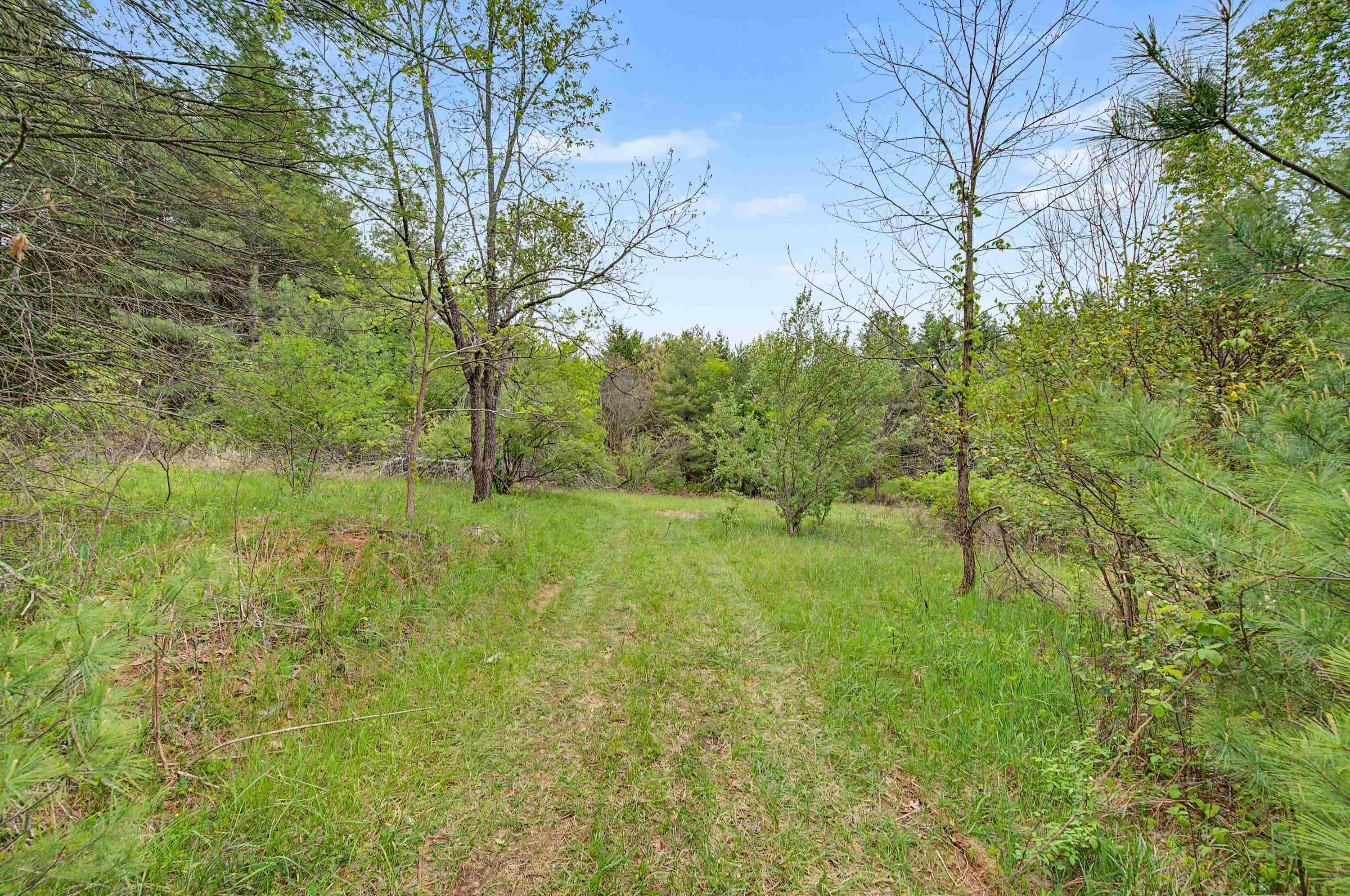 3.736 Ac Rocky Hill Road Willis VA 24380