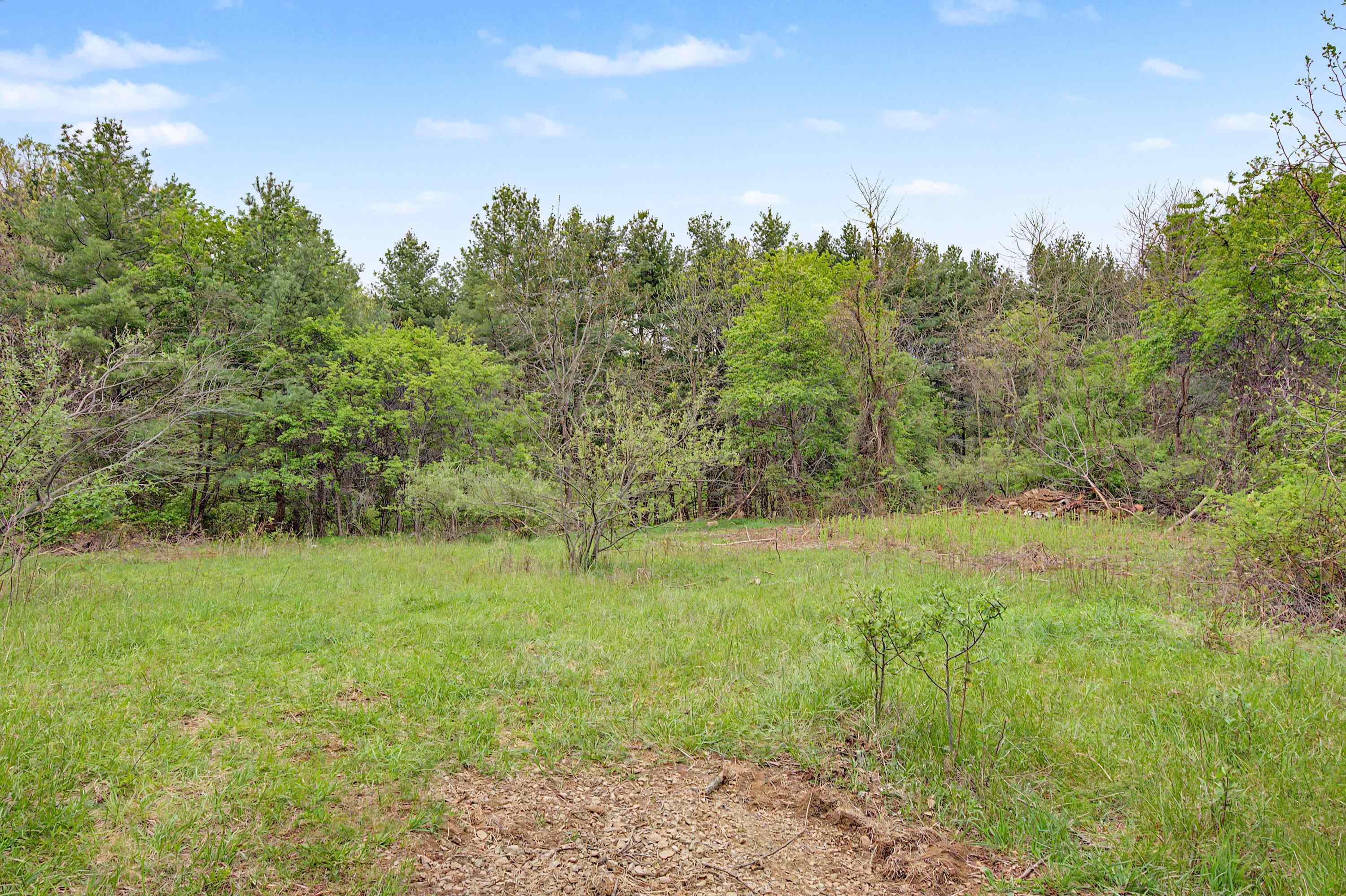 3.736 Ac Rocky Hill Road Willis VA 24380