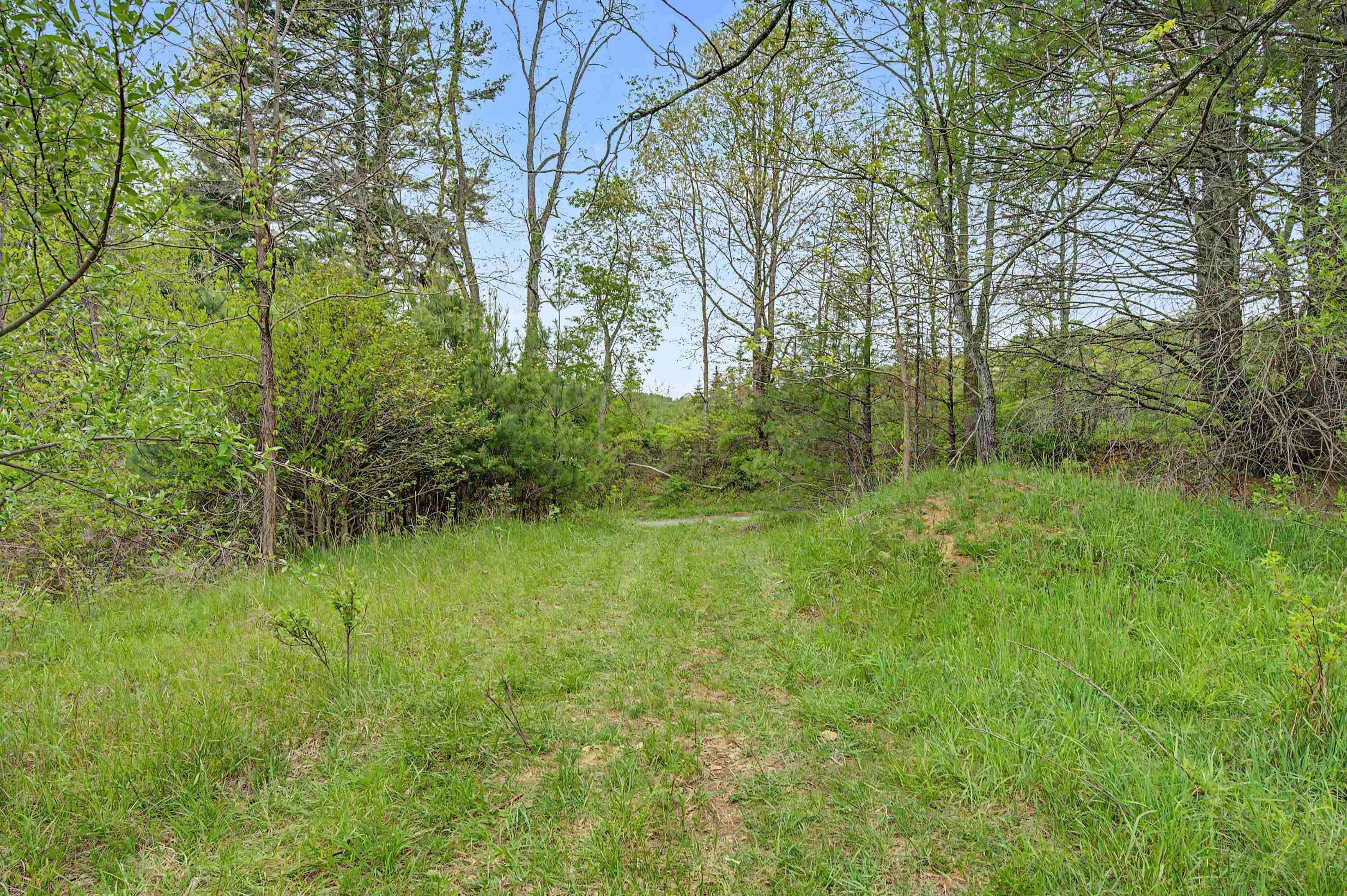3.736 Ac Rocky Hill Road Willis VA 24380