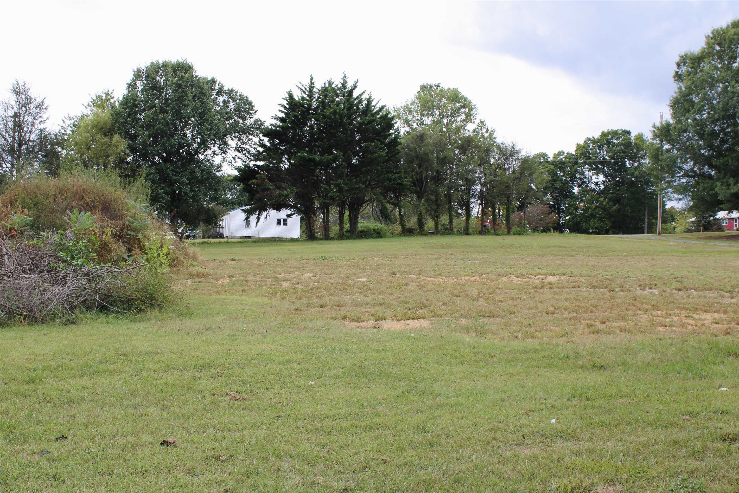 Tbd Woodlyn Street Dublin VA 24084