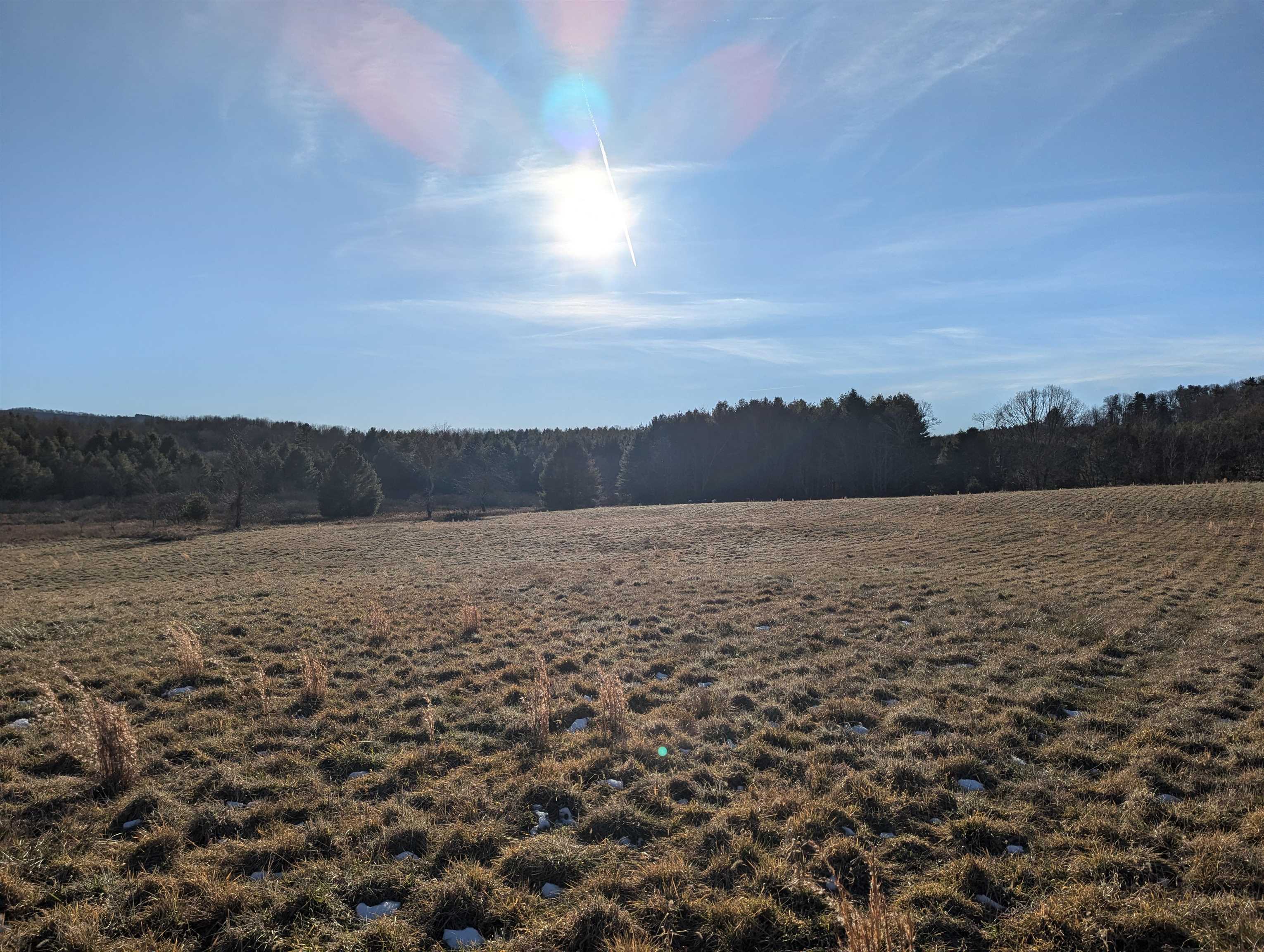 Tbd Firehouse Road Willis VA 24380