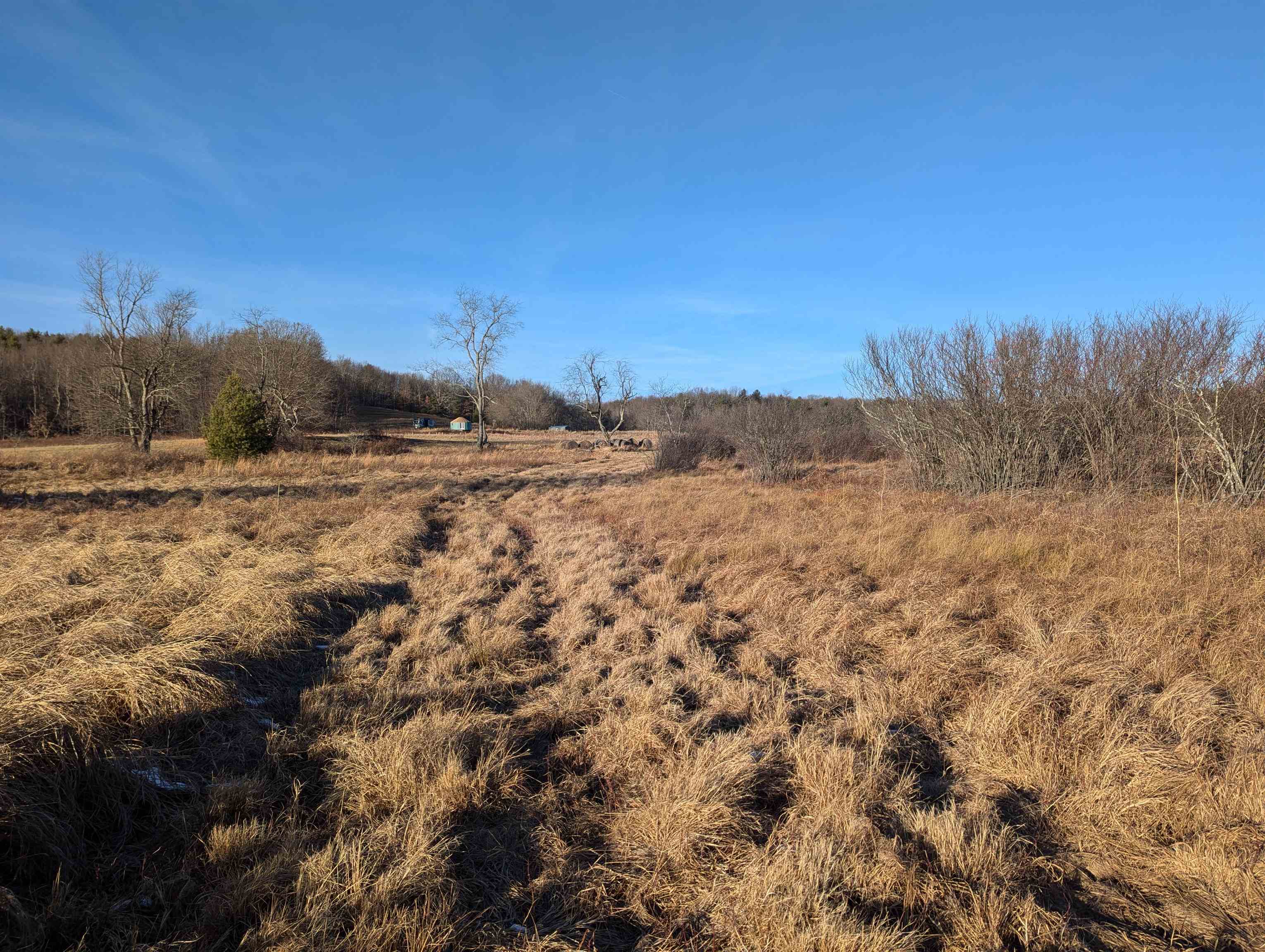 Tbd Firehouse Road Willis VA 24380