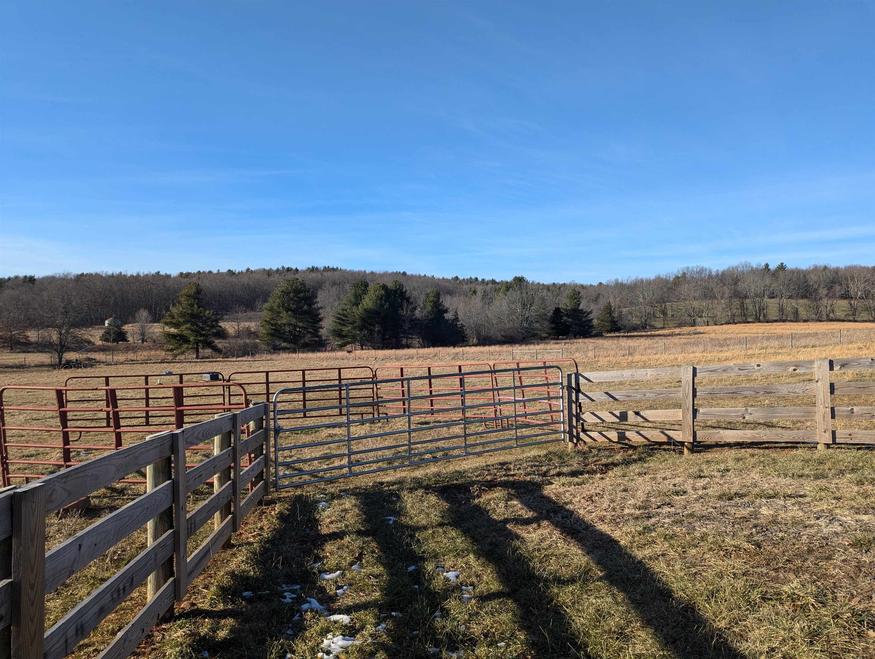 Tbd Firehouse Road Willis VA 24380