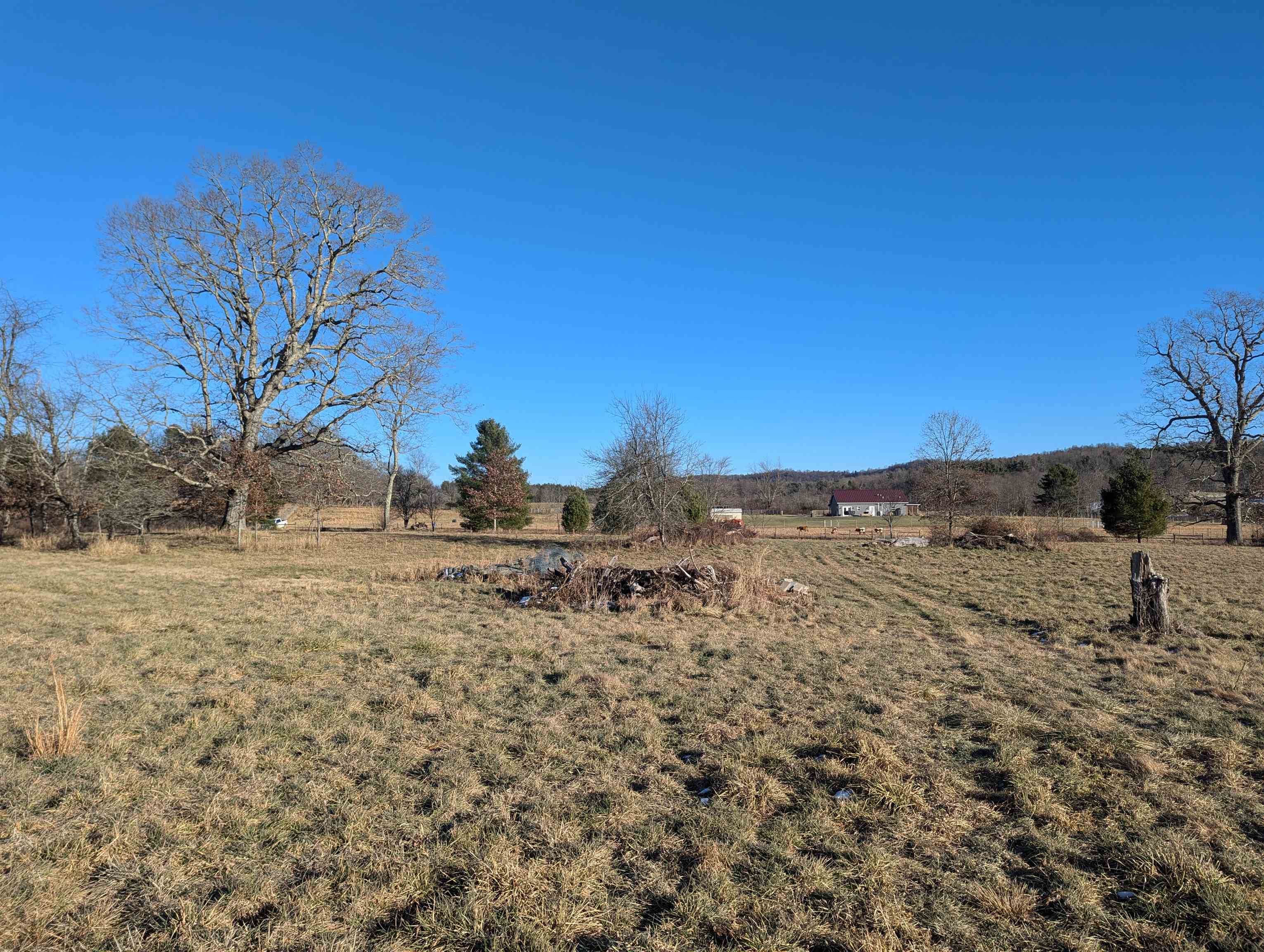 Tbd Firehouse Road Willis VA 24380