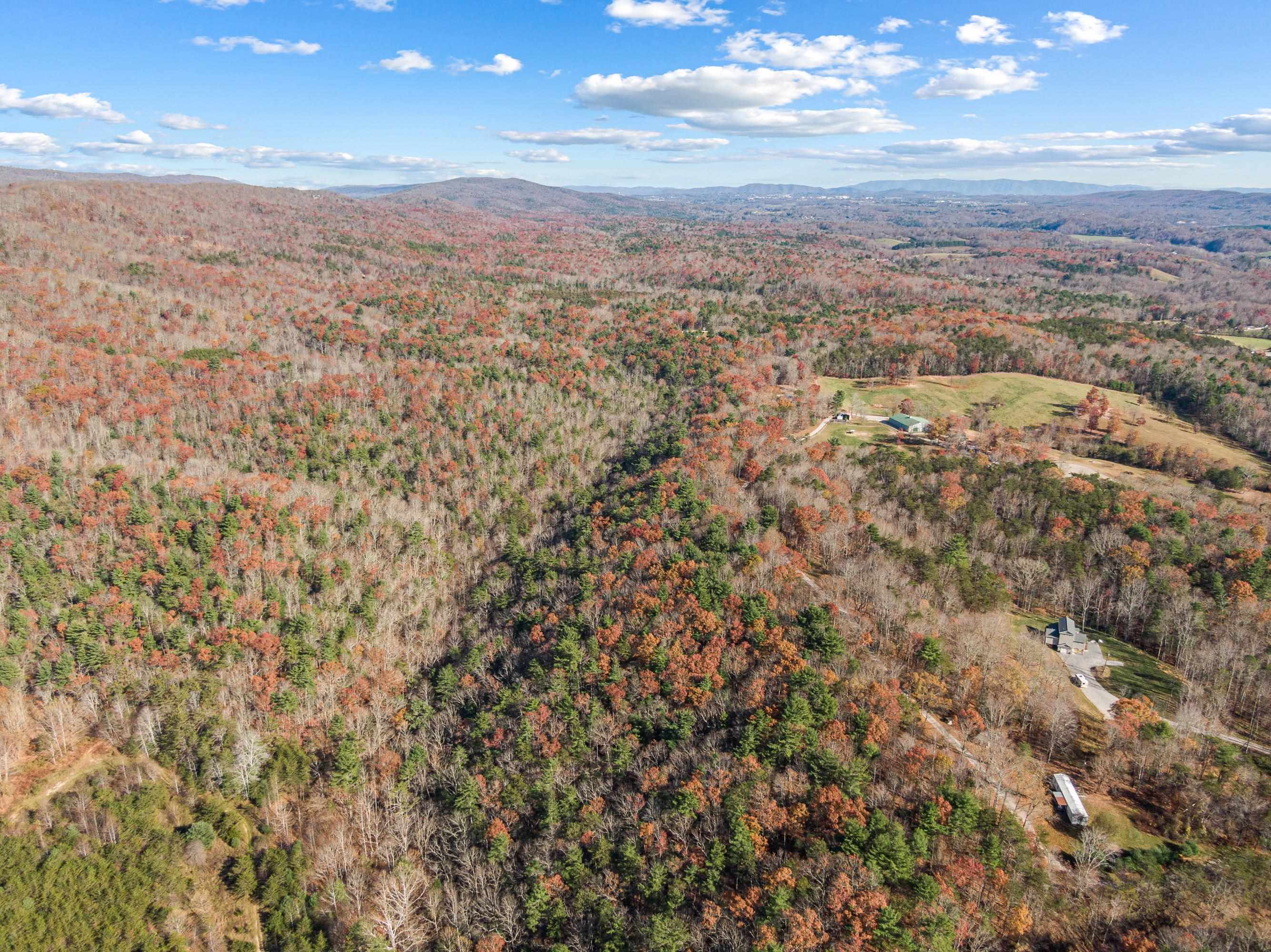 Tbd Mccoy Road Blacksburg VA 24060