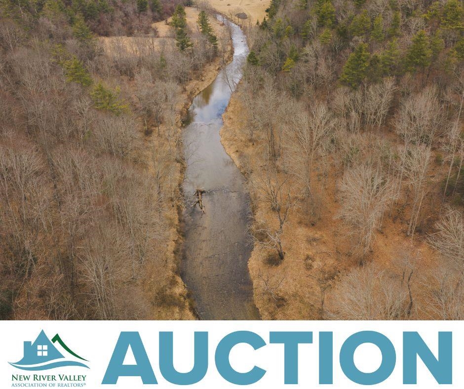 Tbd Peacock Drive Hillsville VA 24343