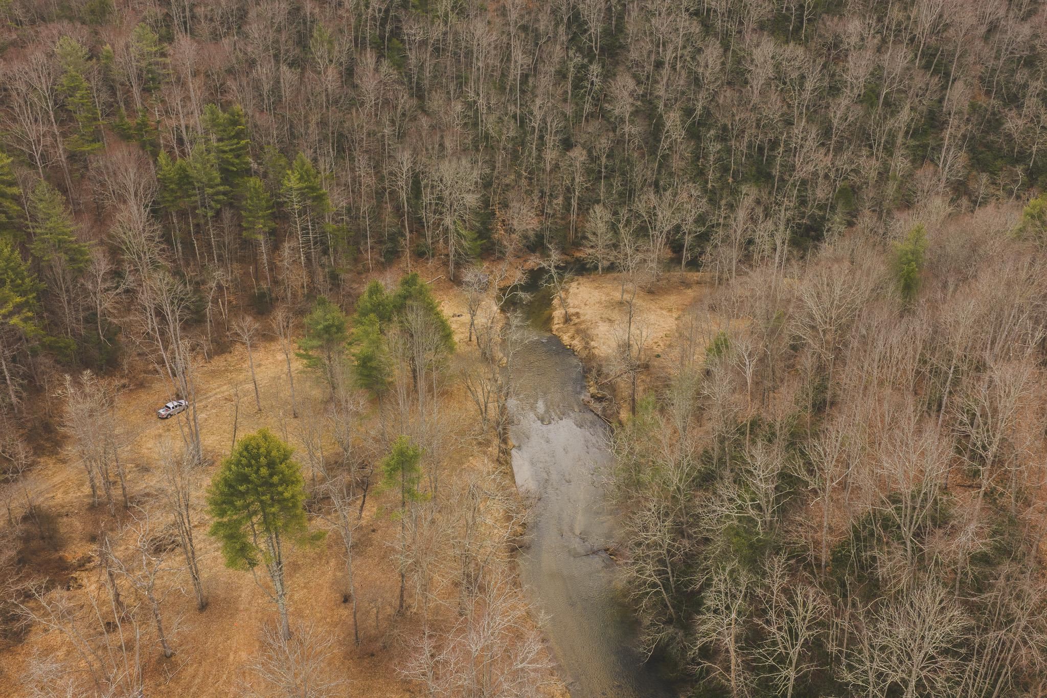 Tbd Peacock Drive Hillsville VA 24343