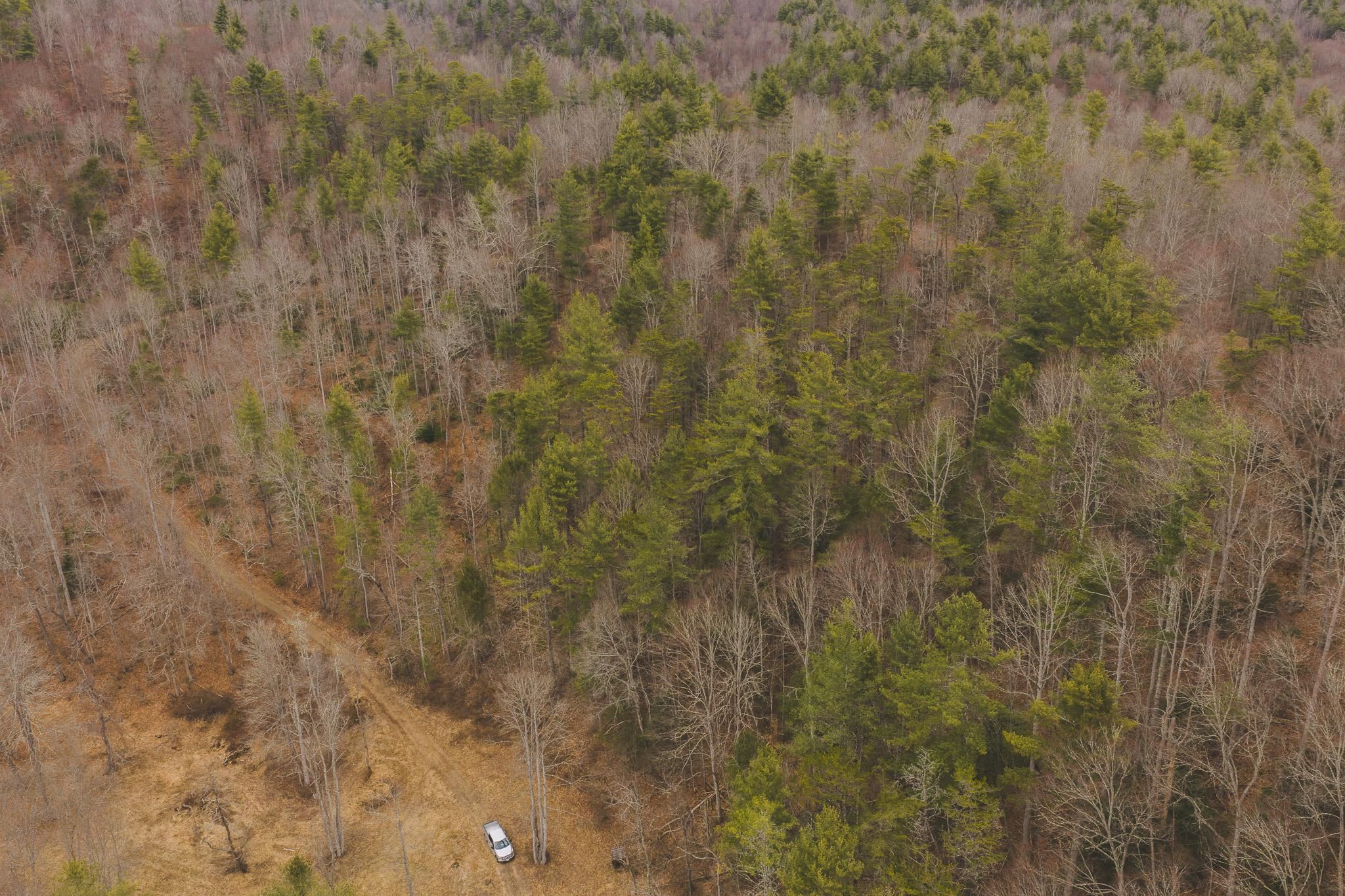 Tbd Peacock Drive Hillsville VA 24343