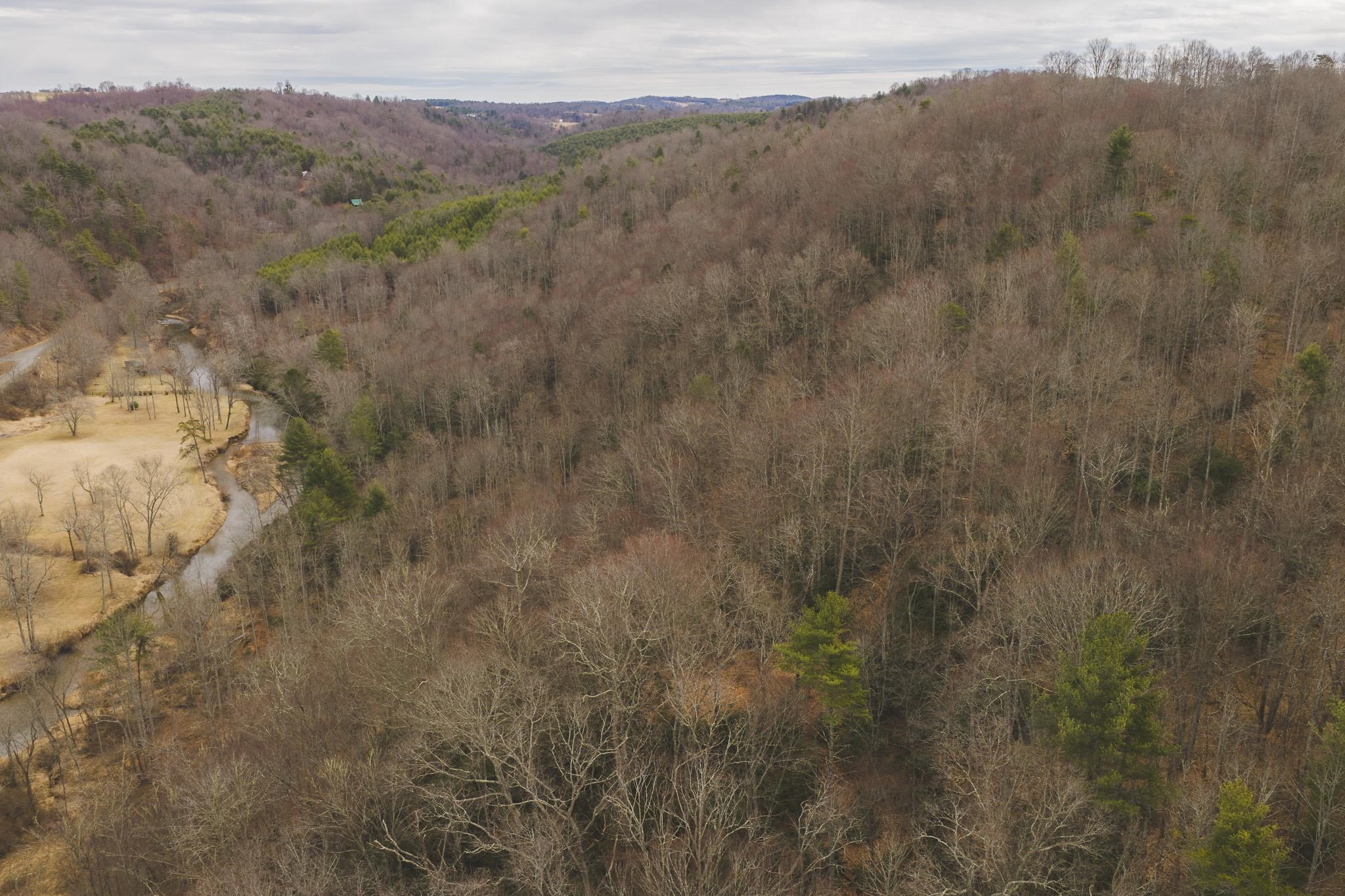 Tbd Peacock Drive Hillsville VA 24343