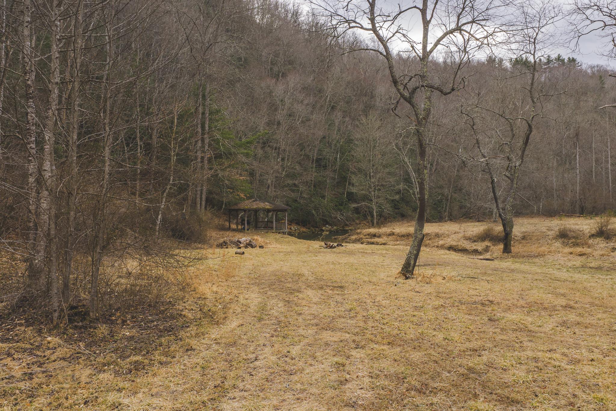 Tbd Peacock Drive Hillsville VA 24343