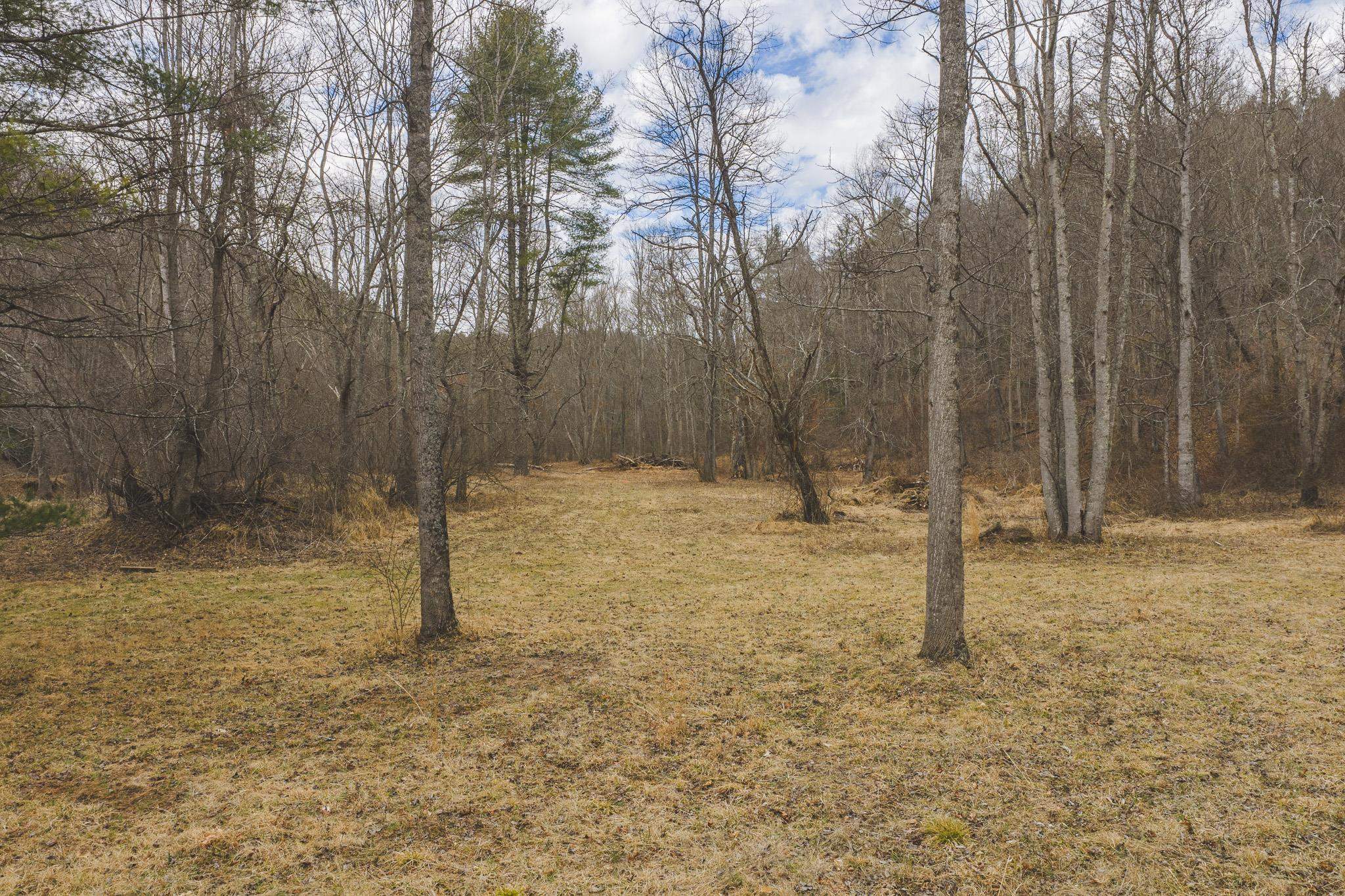 Tbd Peacock Drive Hillsville VA 24343