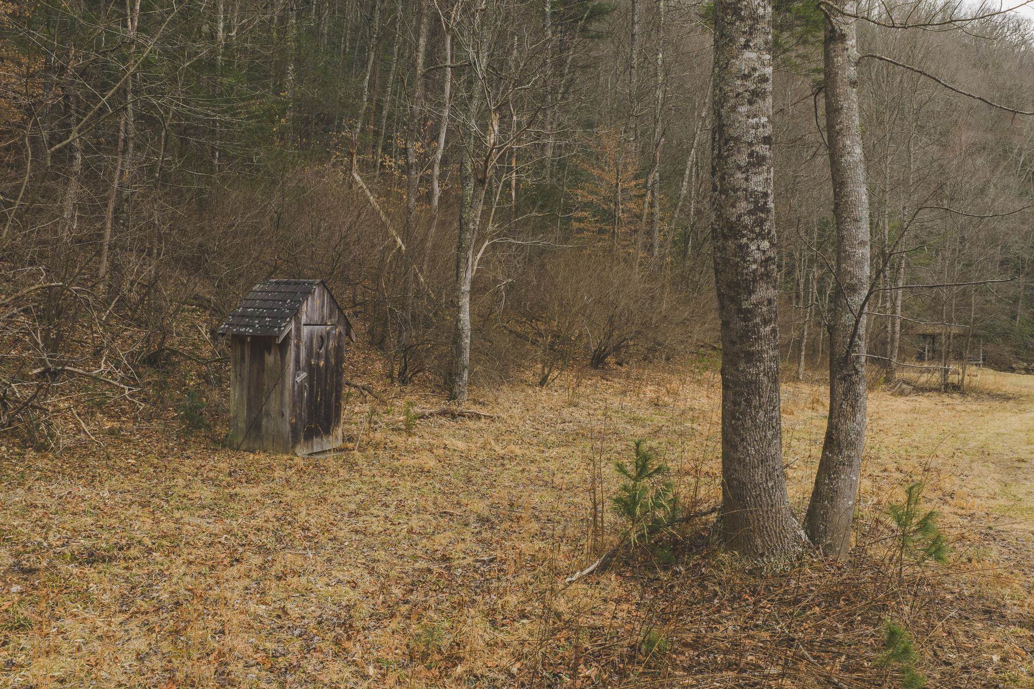 Tbd Peacock Drive Hillsville VA 24343