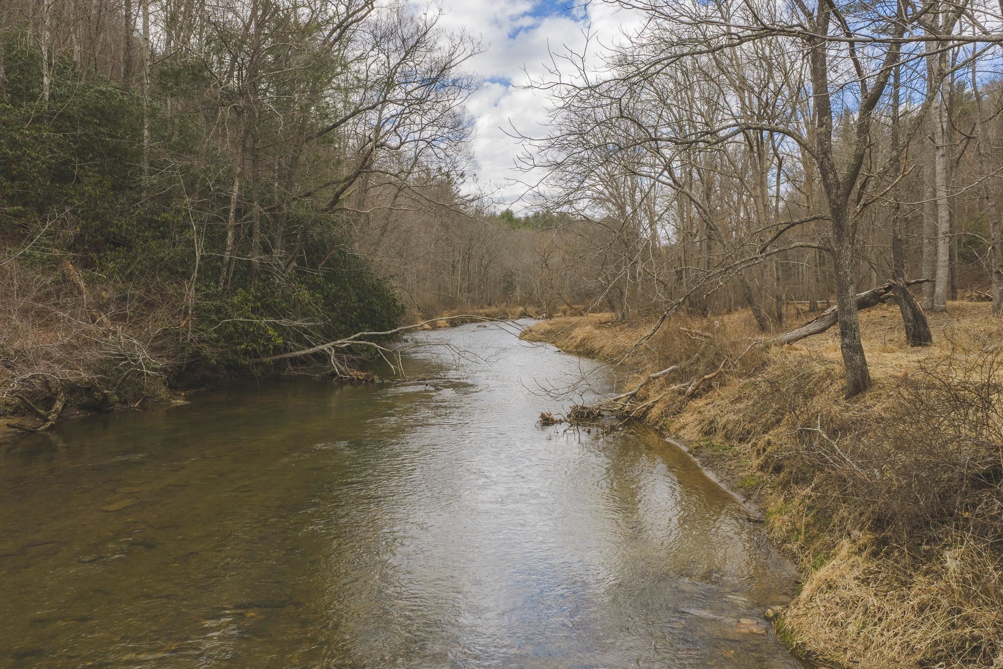Tbd Peacock Drive Hillsville VA 24343