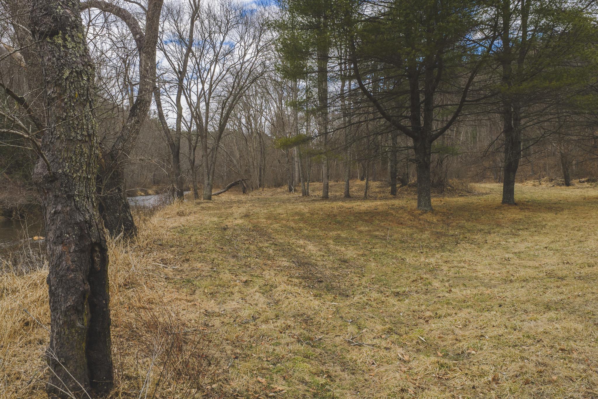 Tbd Peacock Drive Hillsville VA 24343
