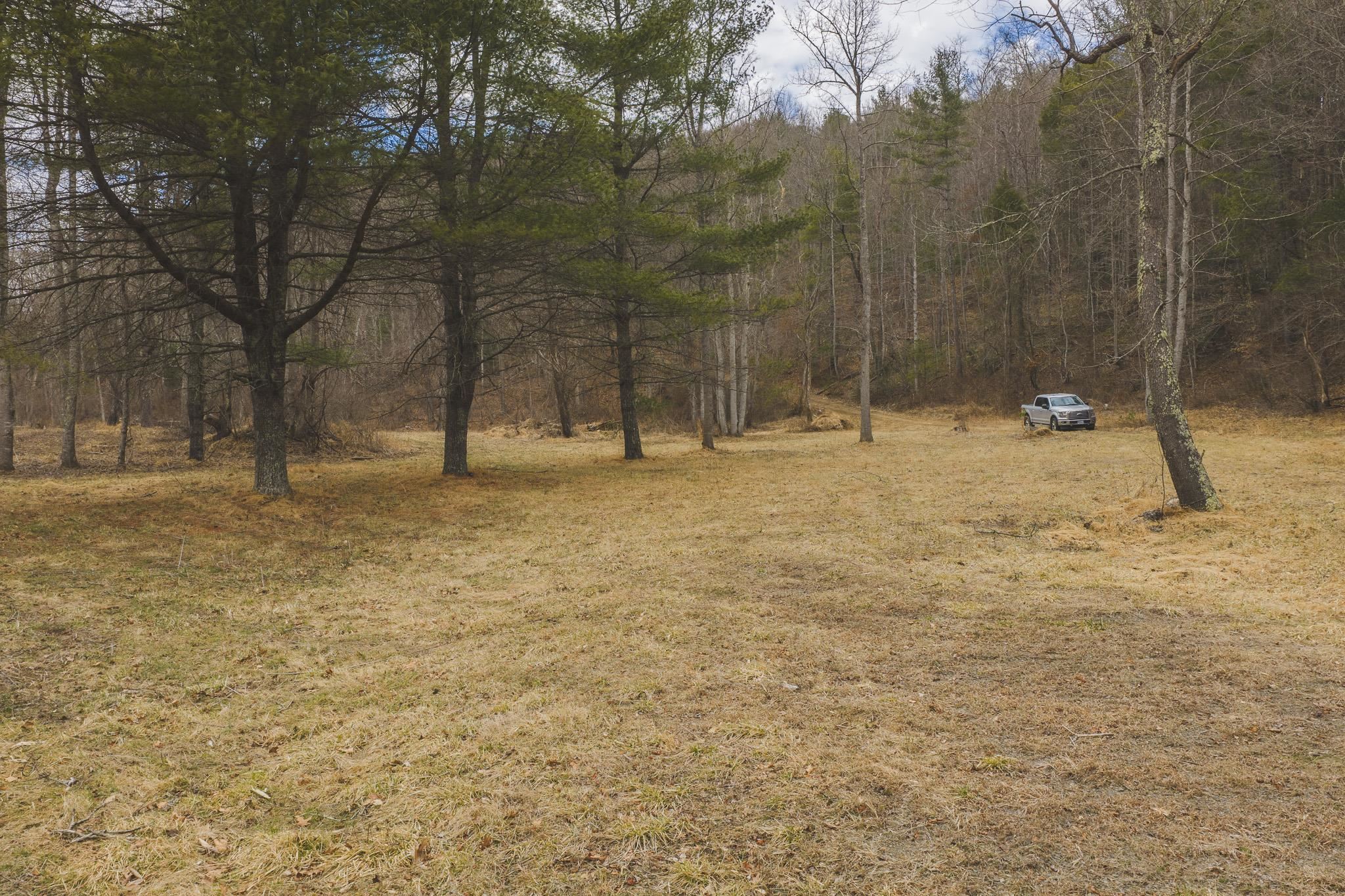 Tbd Peacock Drive Hillsville VA 24343