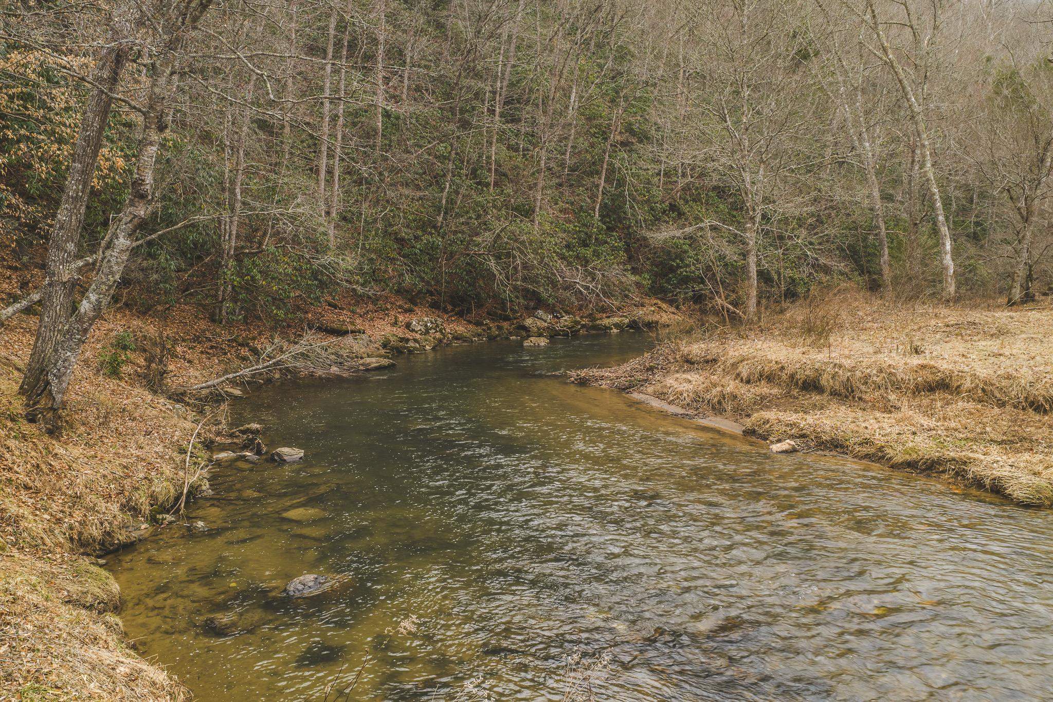 Tbd Peacock Drive Hillsville VA 24343