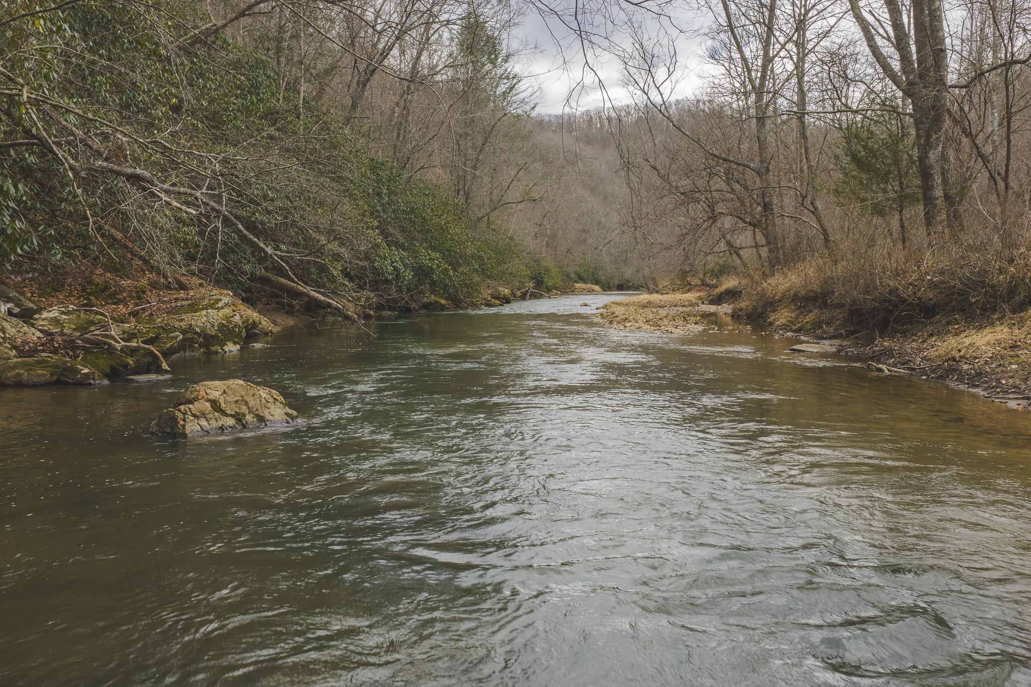 Tbd Peacock Drive Hillsville VA 24343