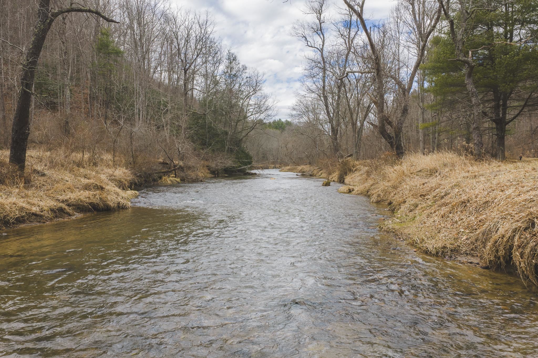Tbd Peacock Drive Hillsville VA 24343