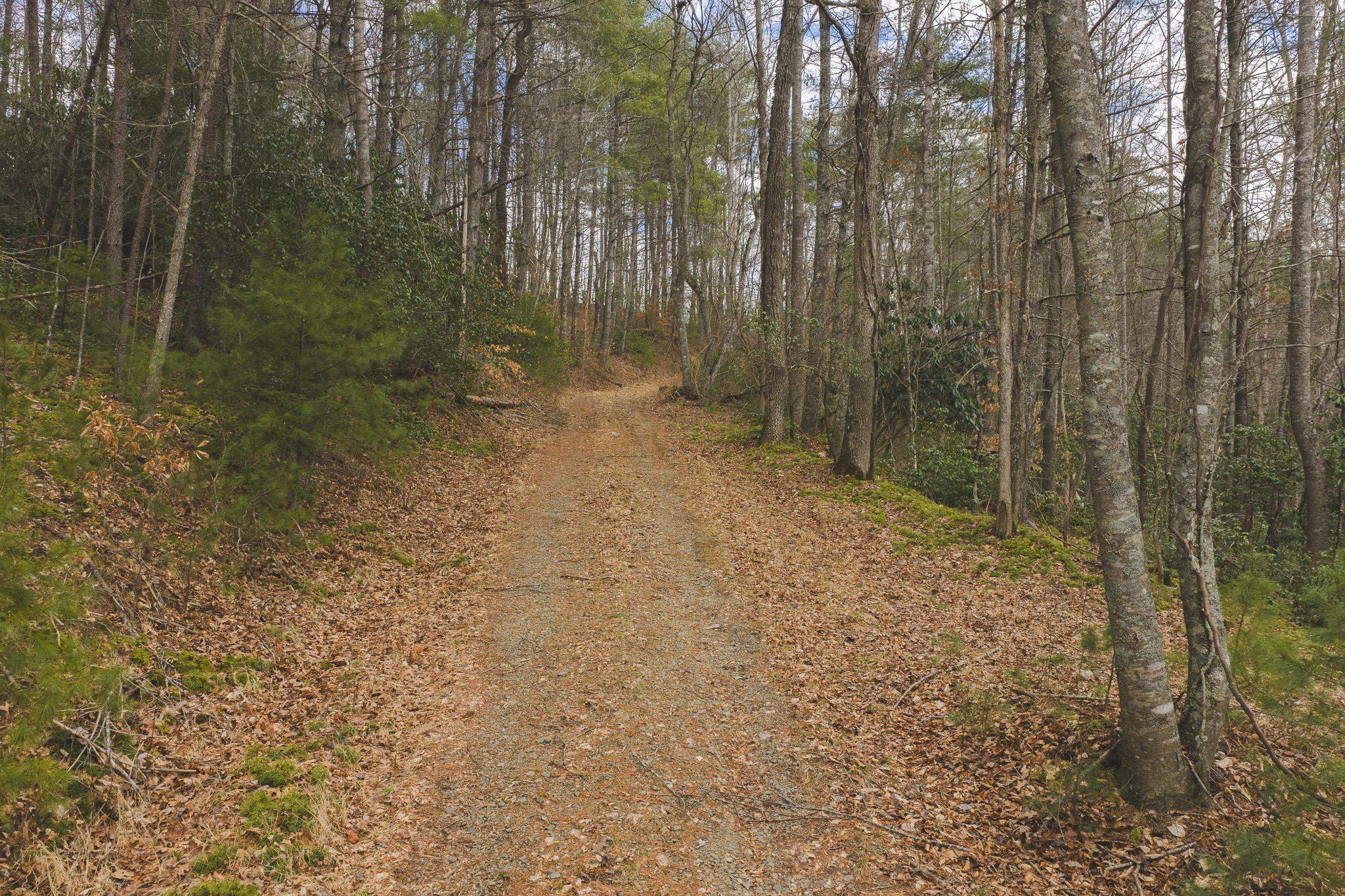 Tbd Peacock Drive Hillsville VA 24343