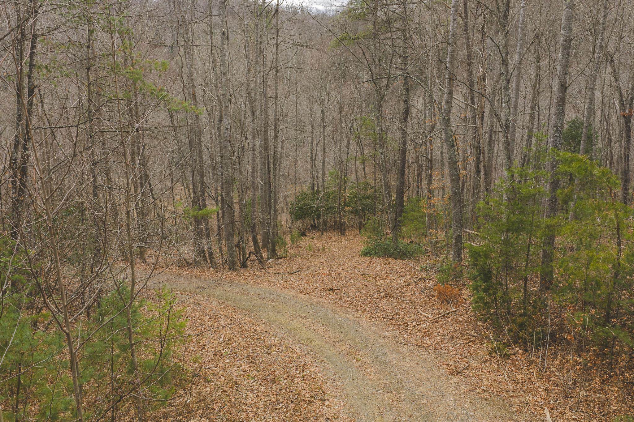Tbd Peacock Drive Hillsville VA 24343