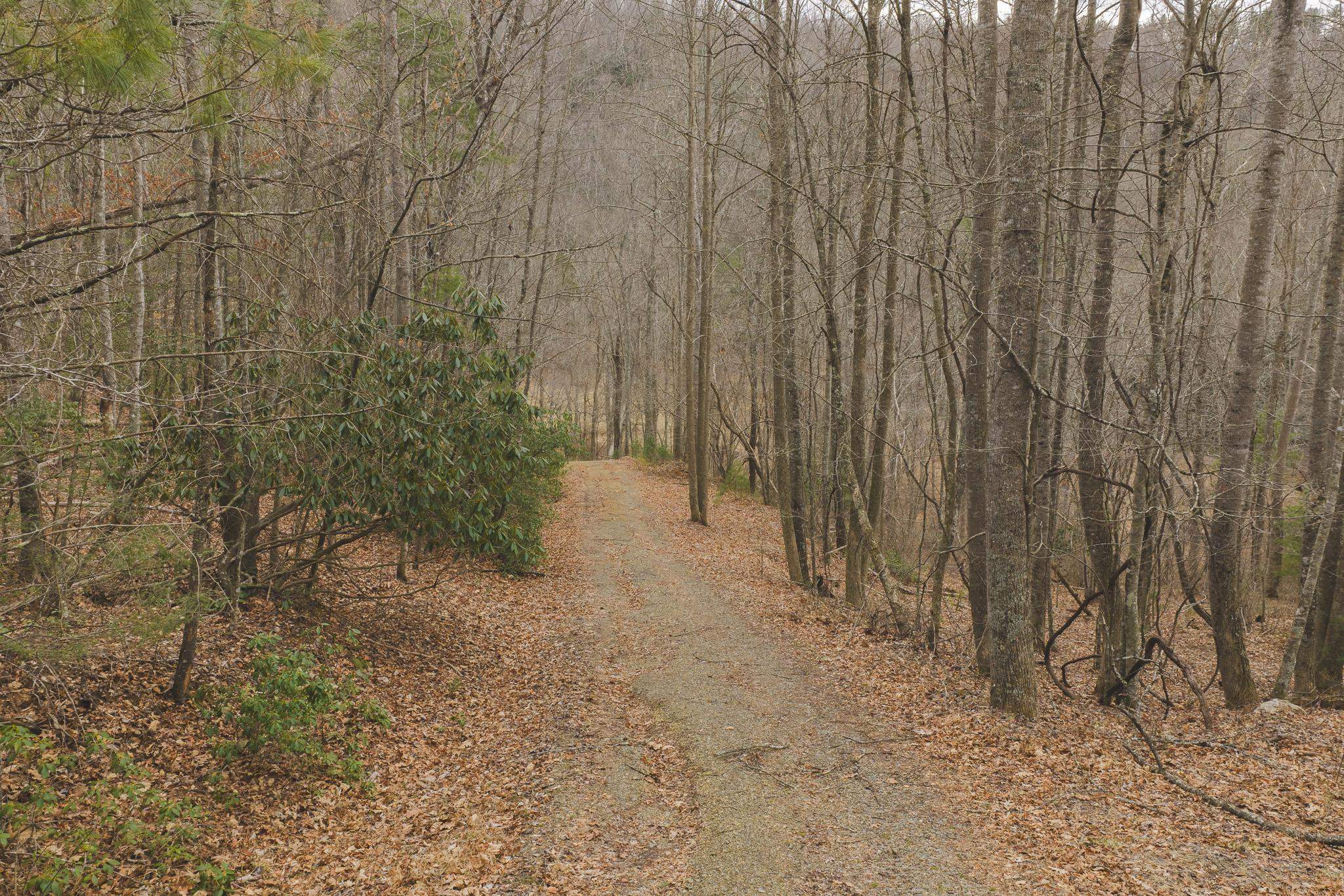 Tbd Peacock Drive Hillsville VA 24343