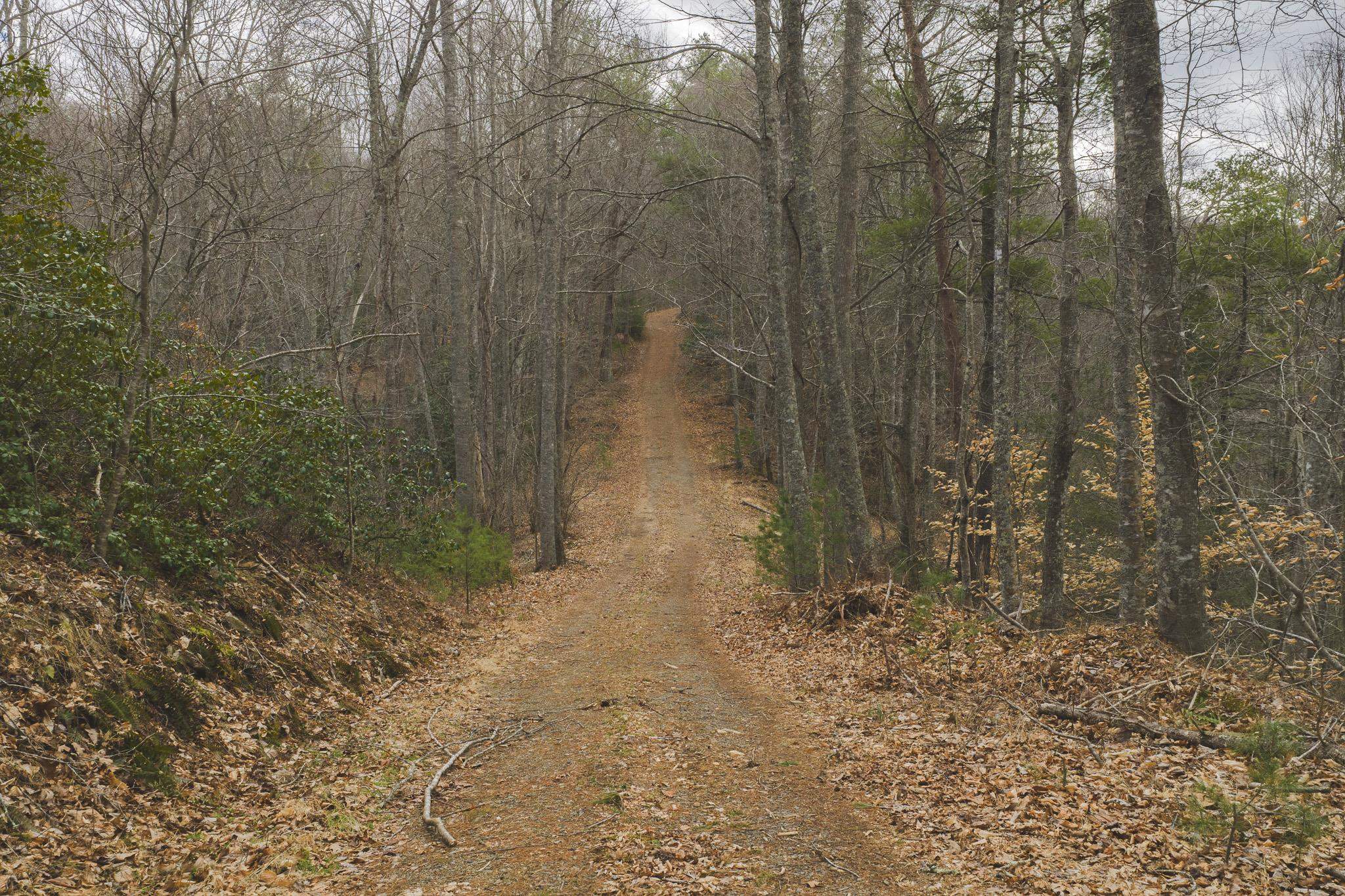 Tbd Peacock Drive Hillsville VA 24343