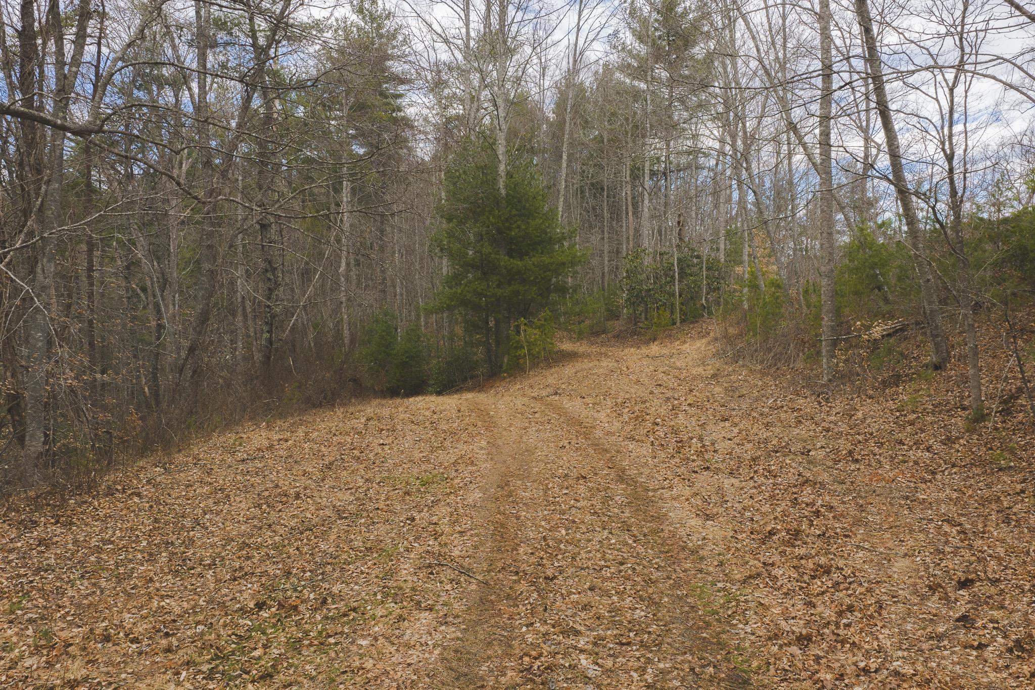 Tbd Peacock Drive Hillsville VA 24343