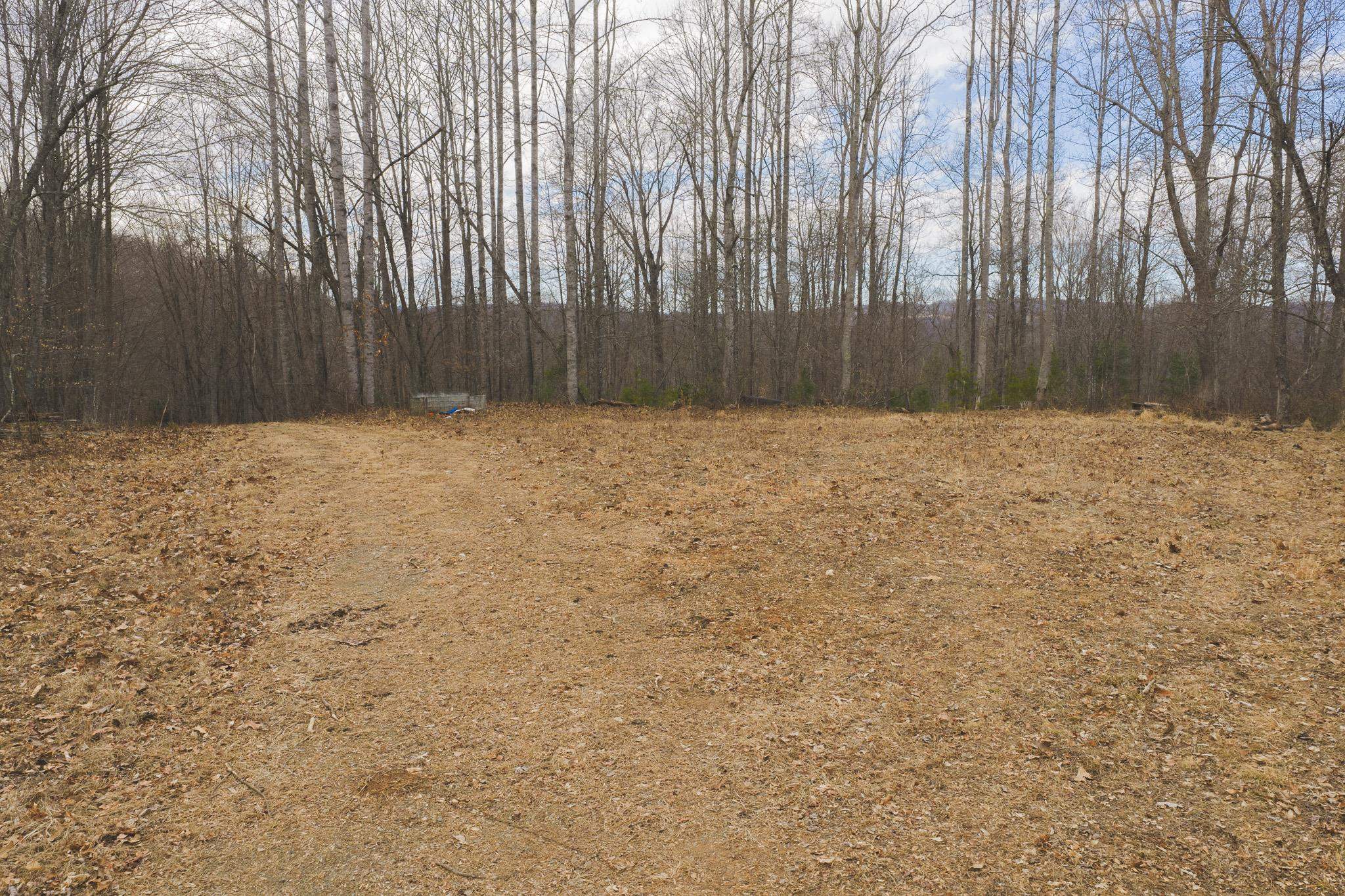 Tbd Peacock Drive Hillsville VA 24343