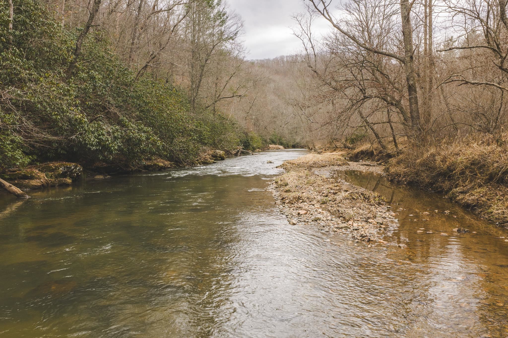 Tbd Peacock Drive Hillsville VA 24343