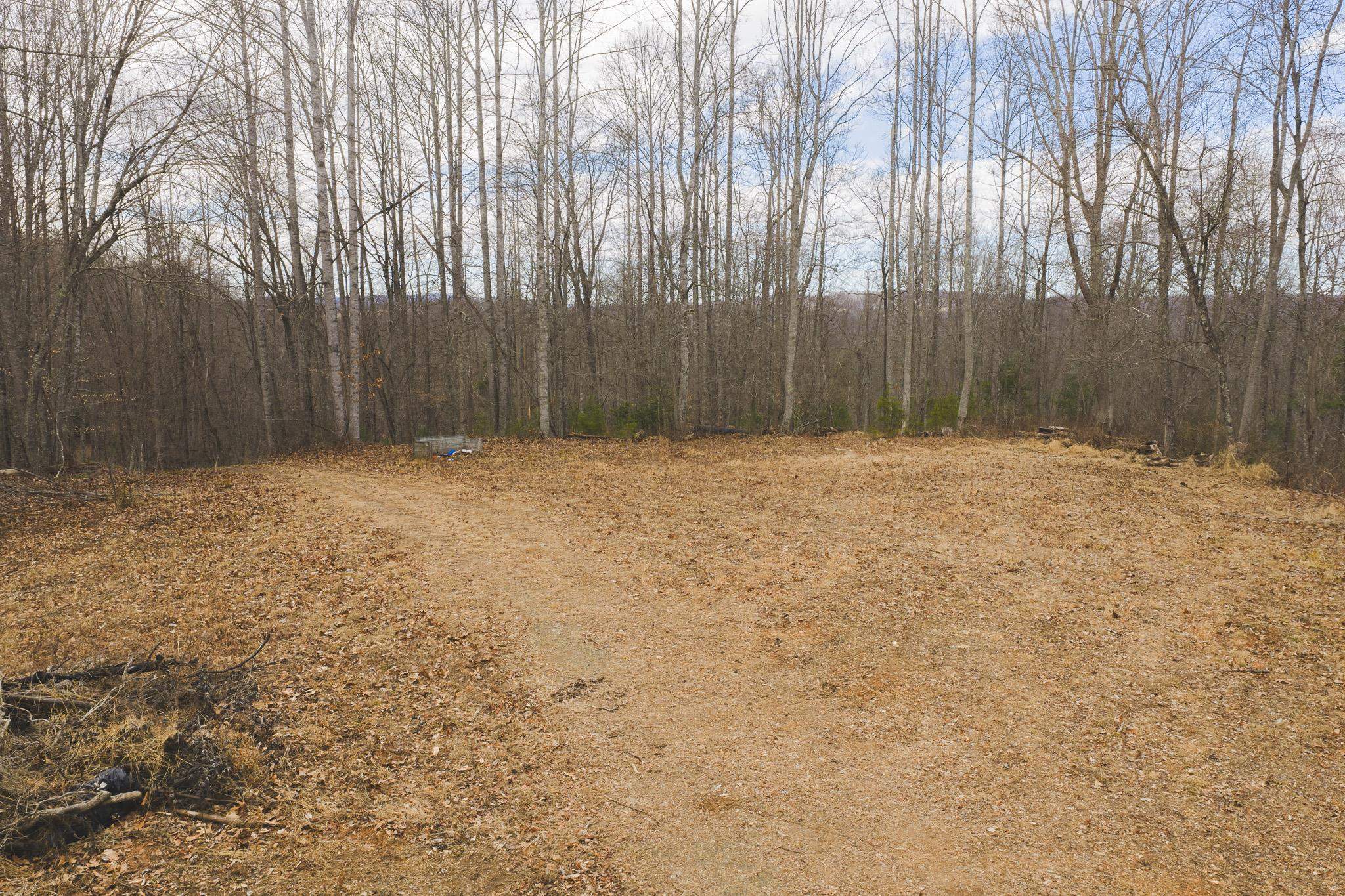 Tbd Peacock Drive Hillsville VA 24343